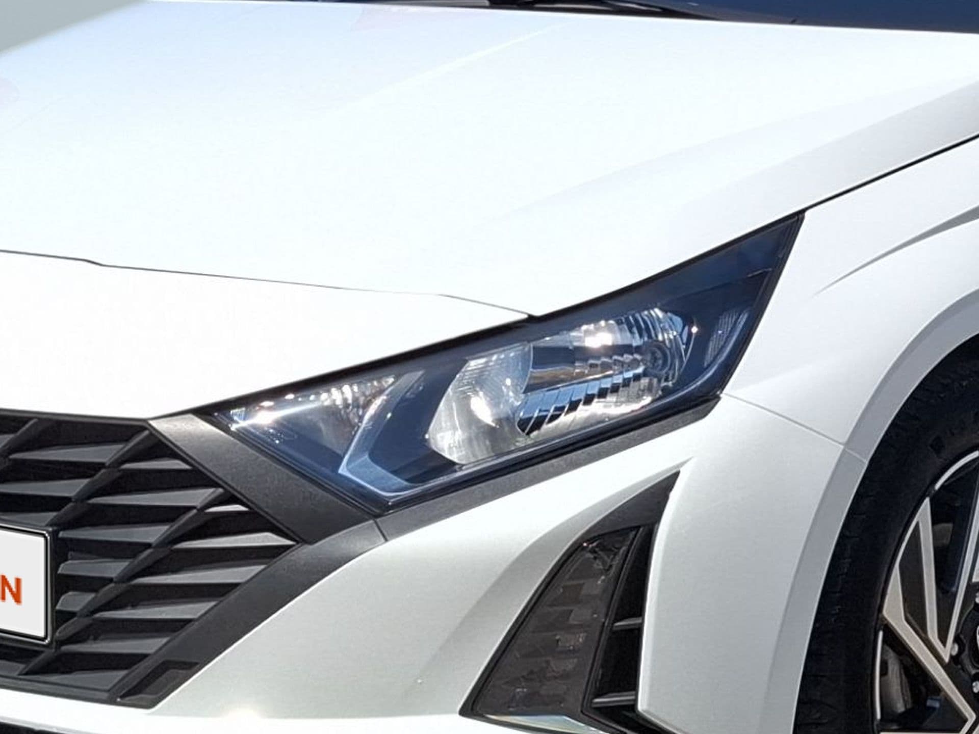 Hyundai i20 - 6