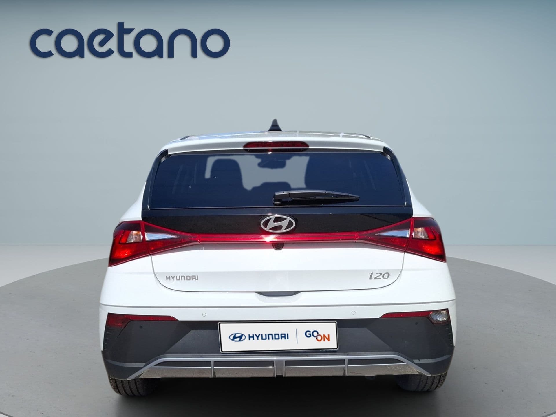 Hyundai i20 - 7