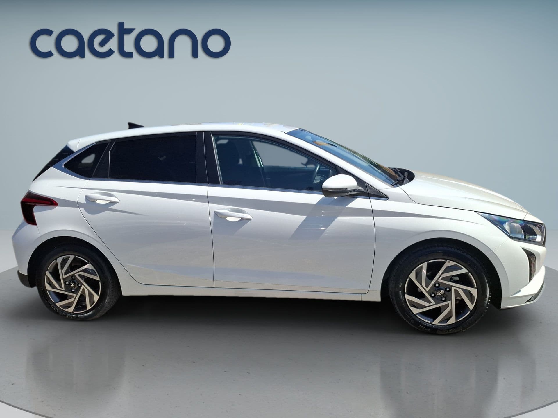 Hyundai i20 - 9