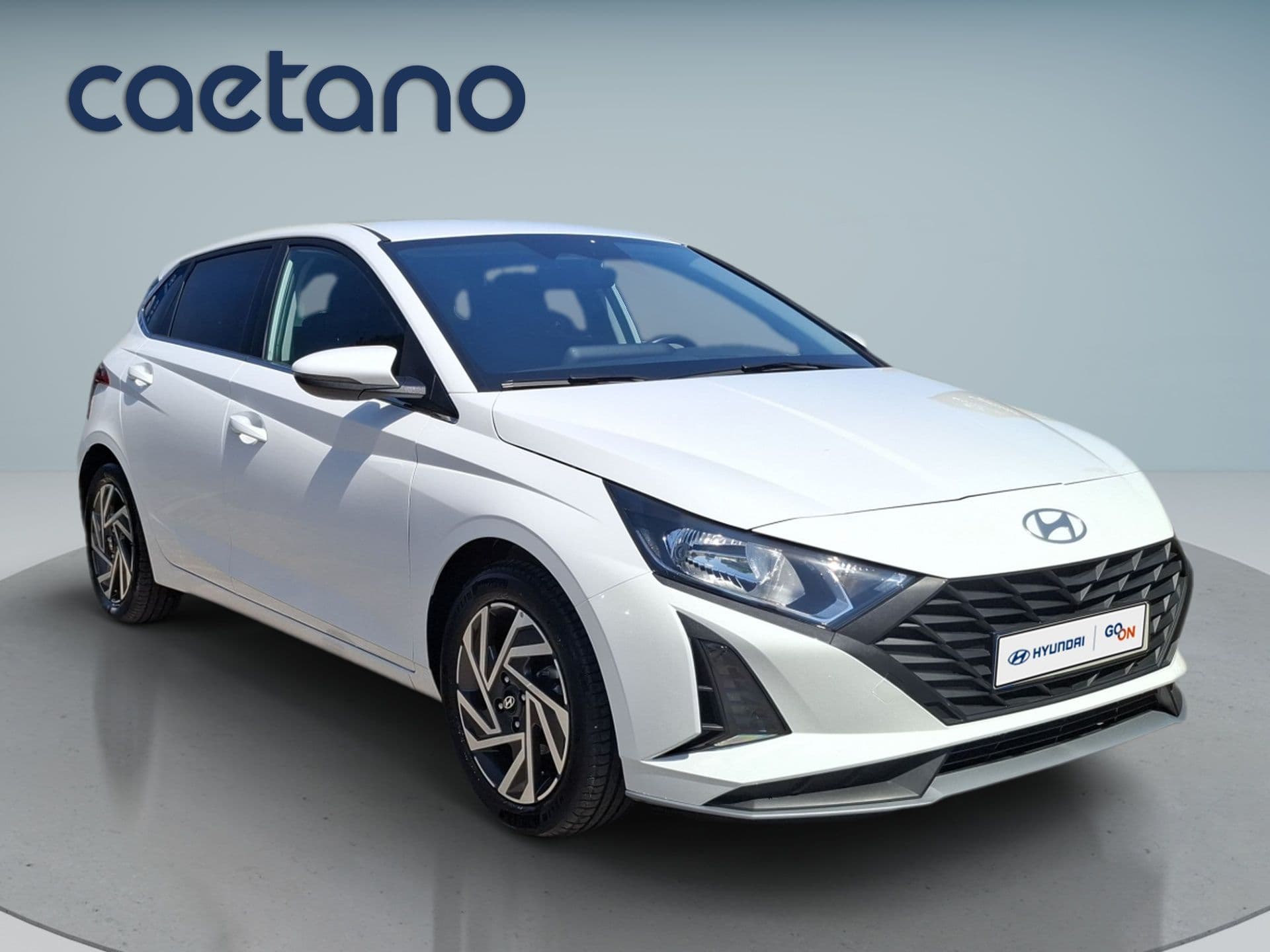 Hyundai i20 - 10
