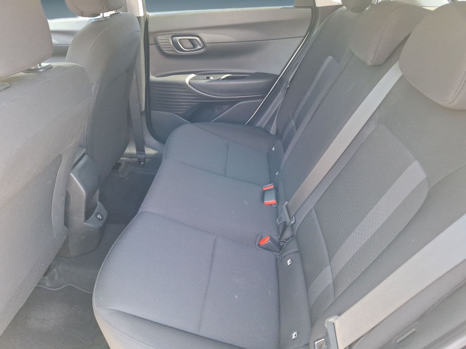 Hyundai i20 - 11