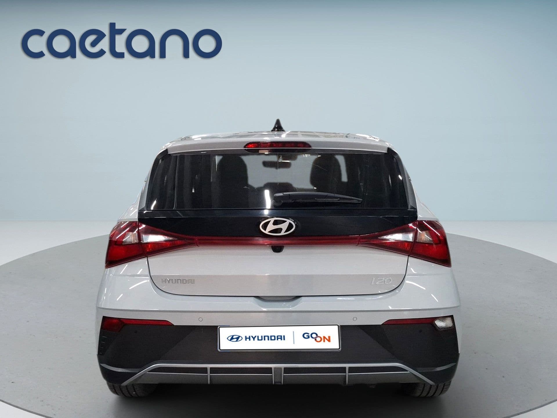 Hyundai i20 - 2