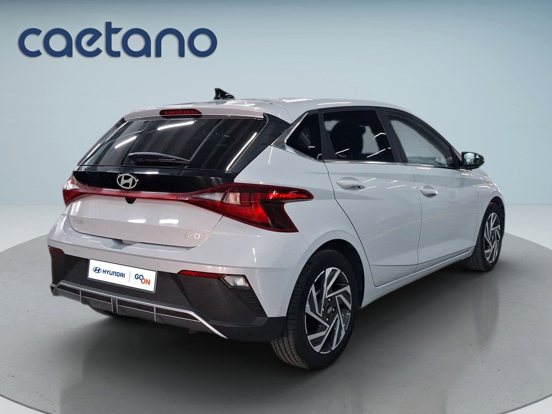 Hyundai i20 - 10