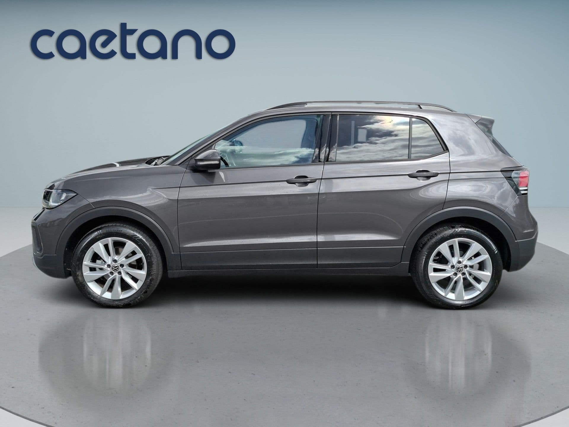 Volkswagen T-Cross - 6