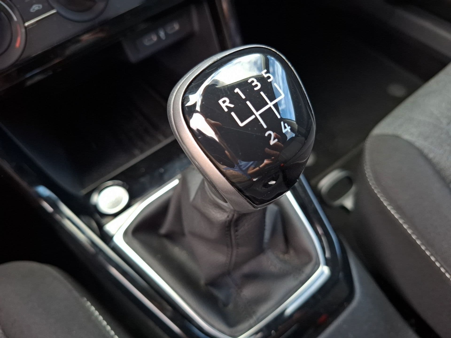 Volkswagen T-Cross - 7