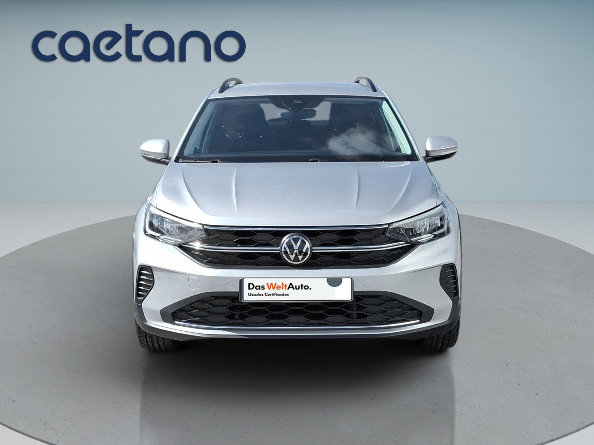 Volkswagen Taigo - 2