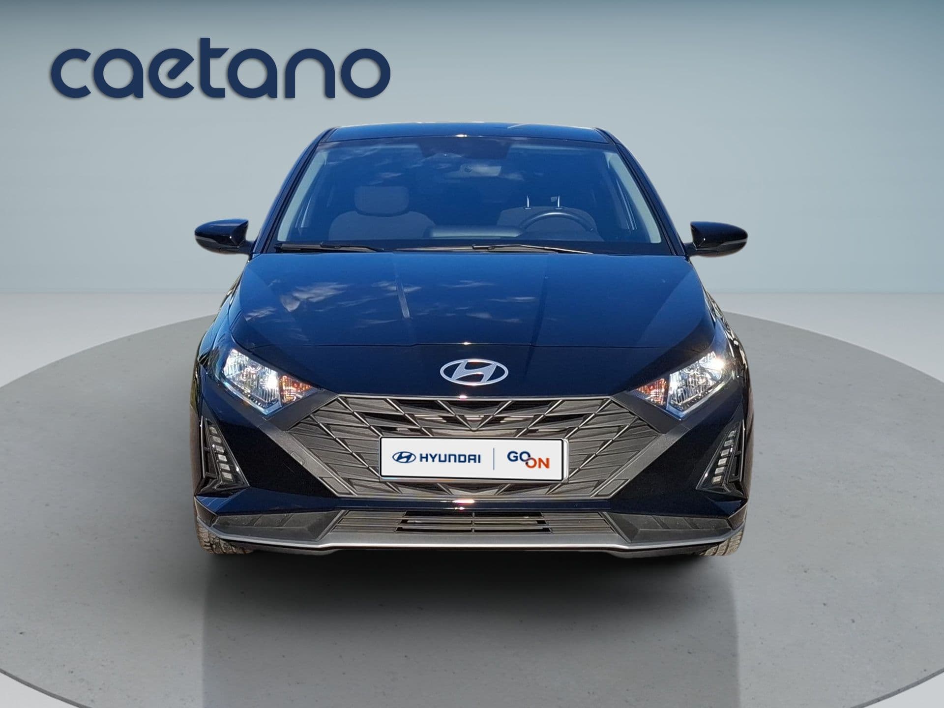 Hyundai i20 - 2