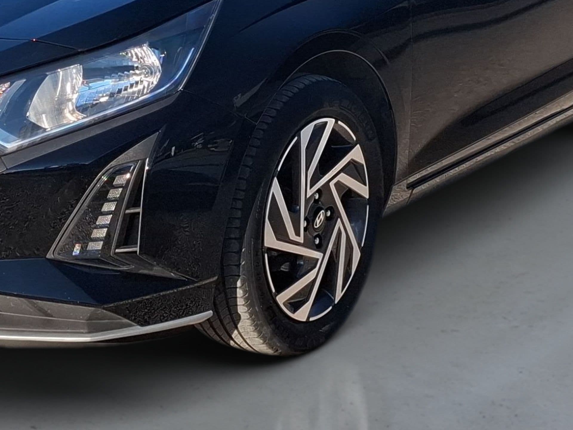 Hyundai i20 - 3