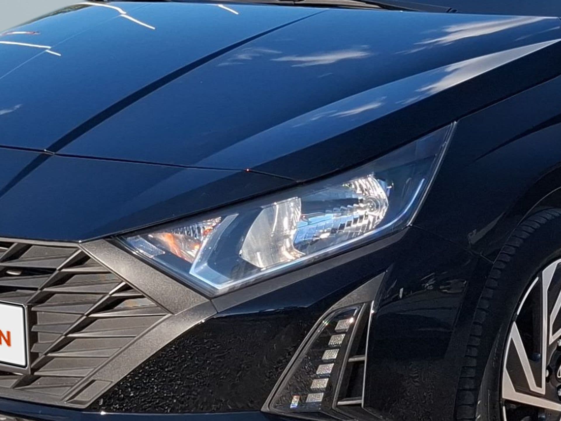 Hyundai i20 - 4