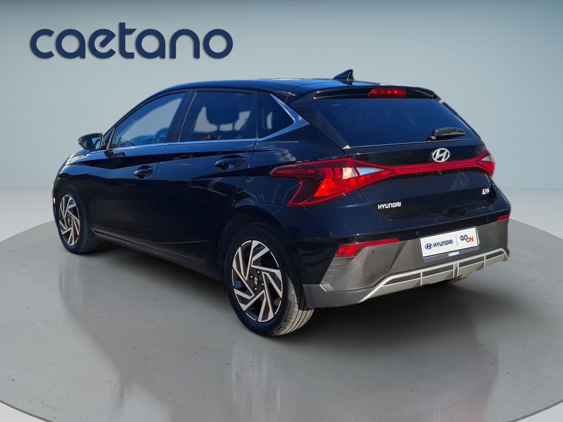 Hyundai i20 - 5