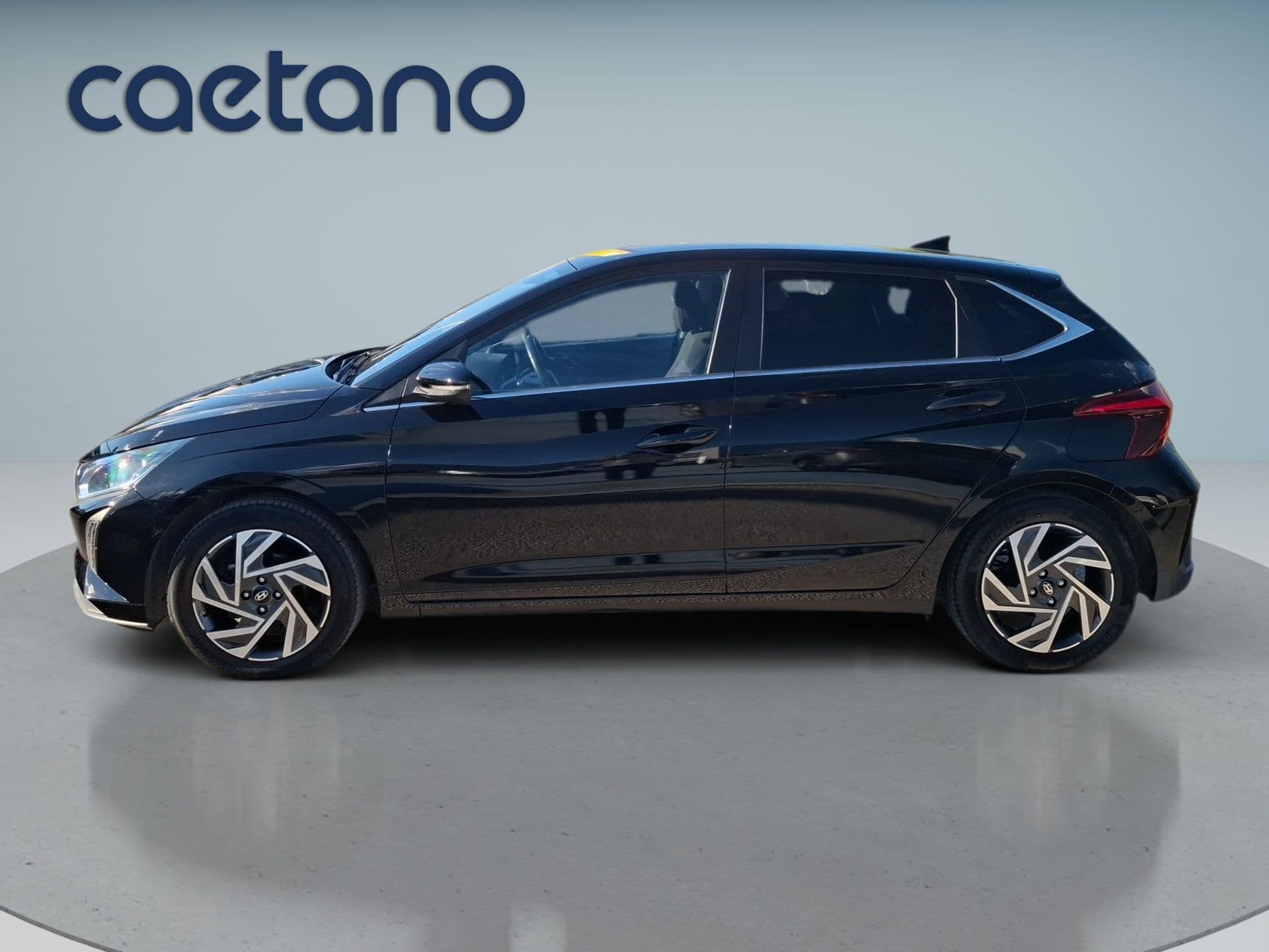 Hyundai i20 - 6