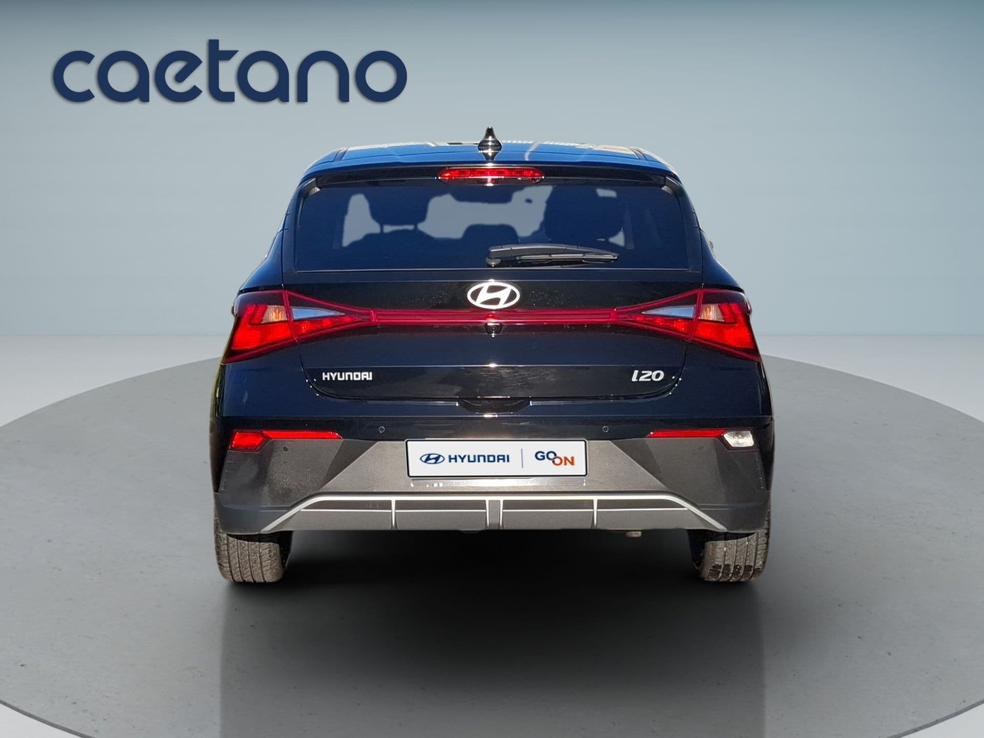 Hyundai i20 - 7