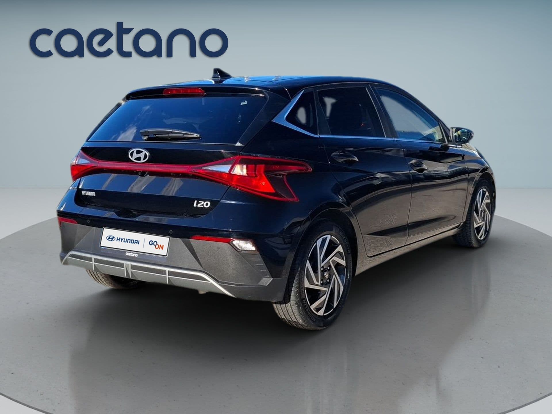 Hyundai i20 - 8