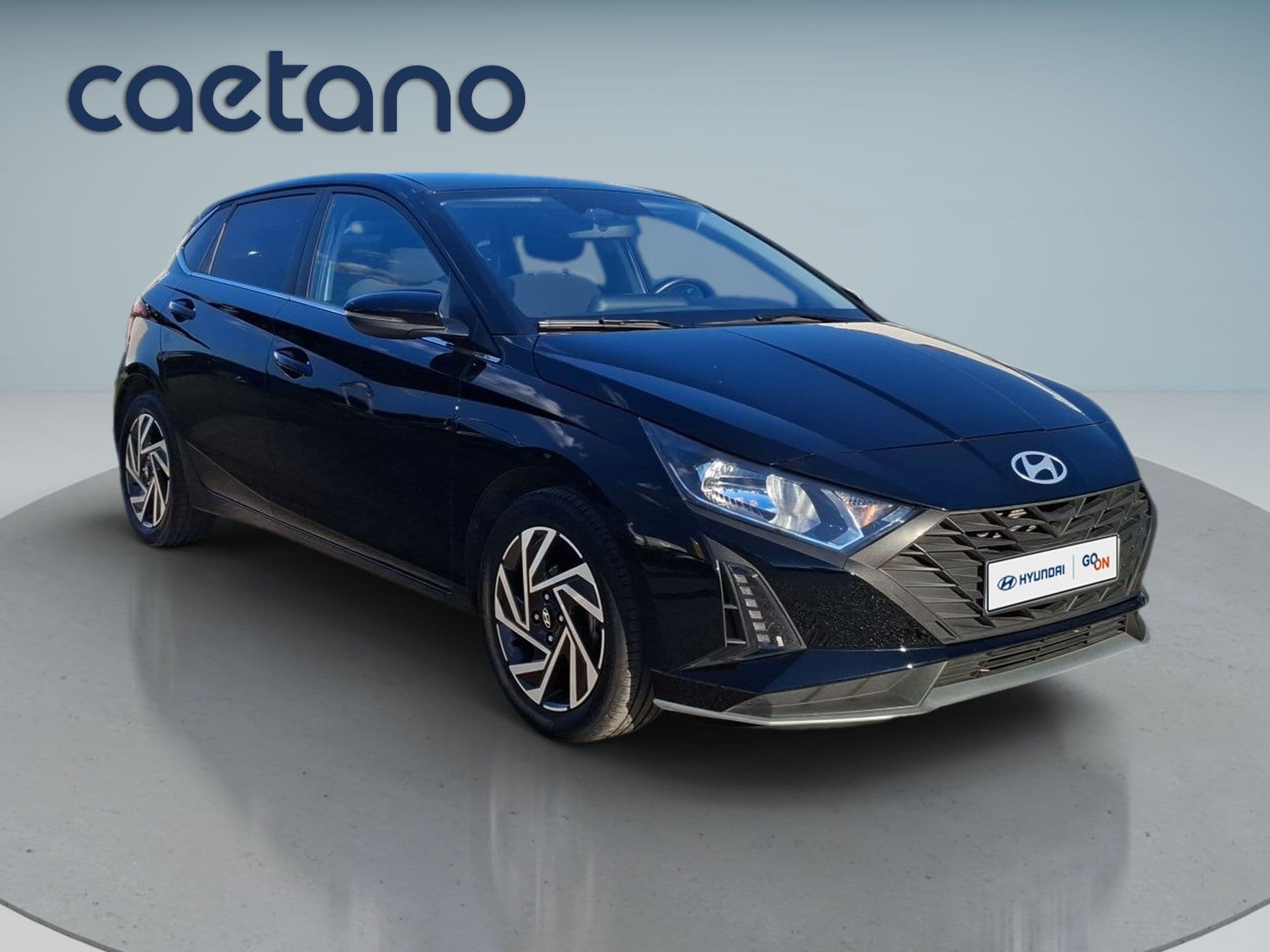 Hyundai i20 - 9