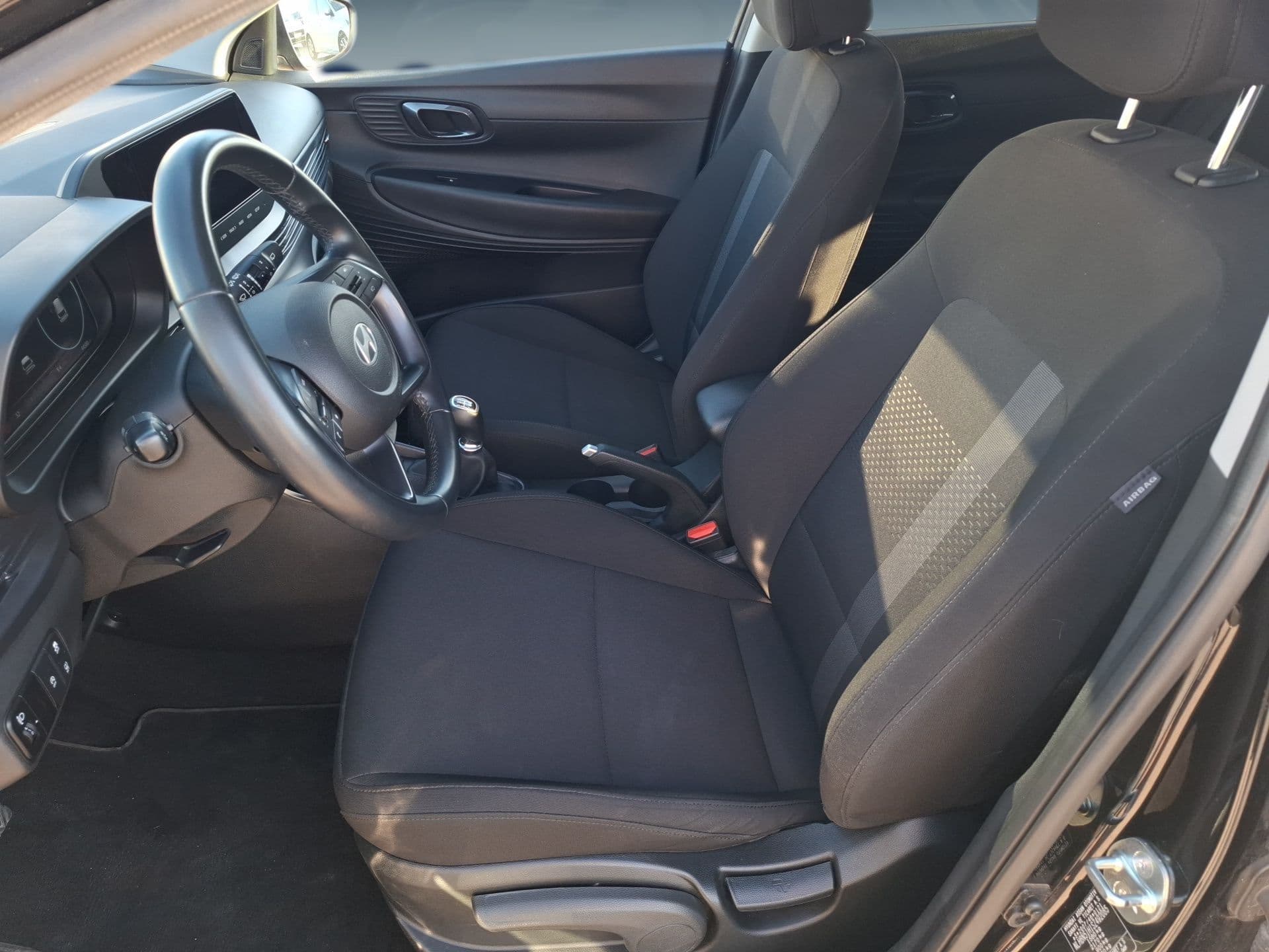 Hyundai i20 - 10