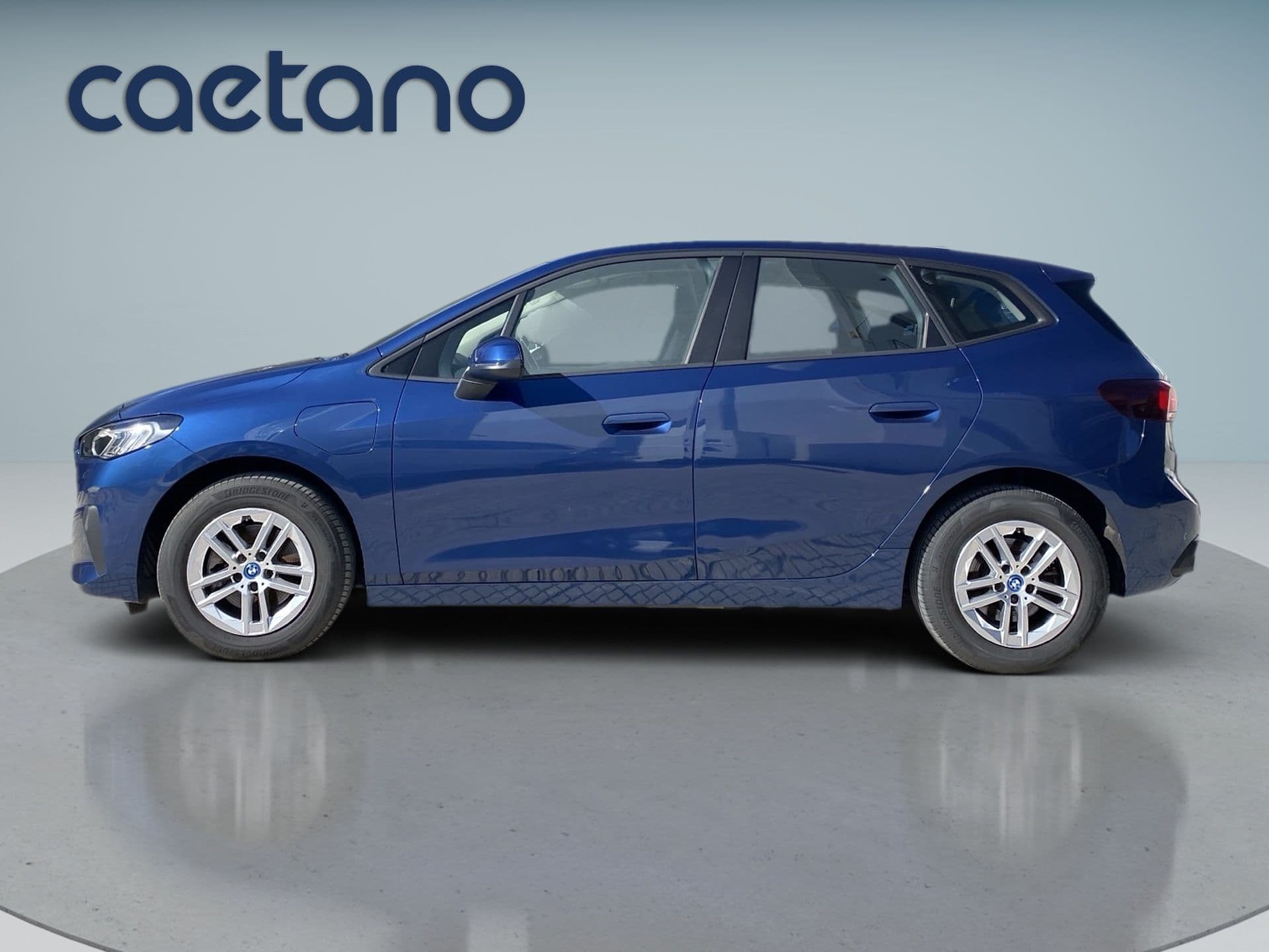 BMW Serie 2 Active Tourer - 2