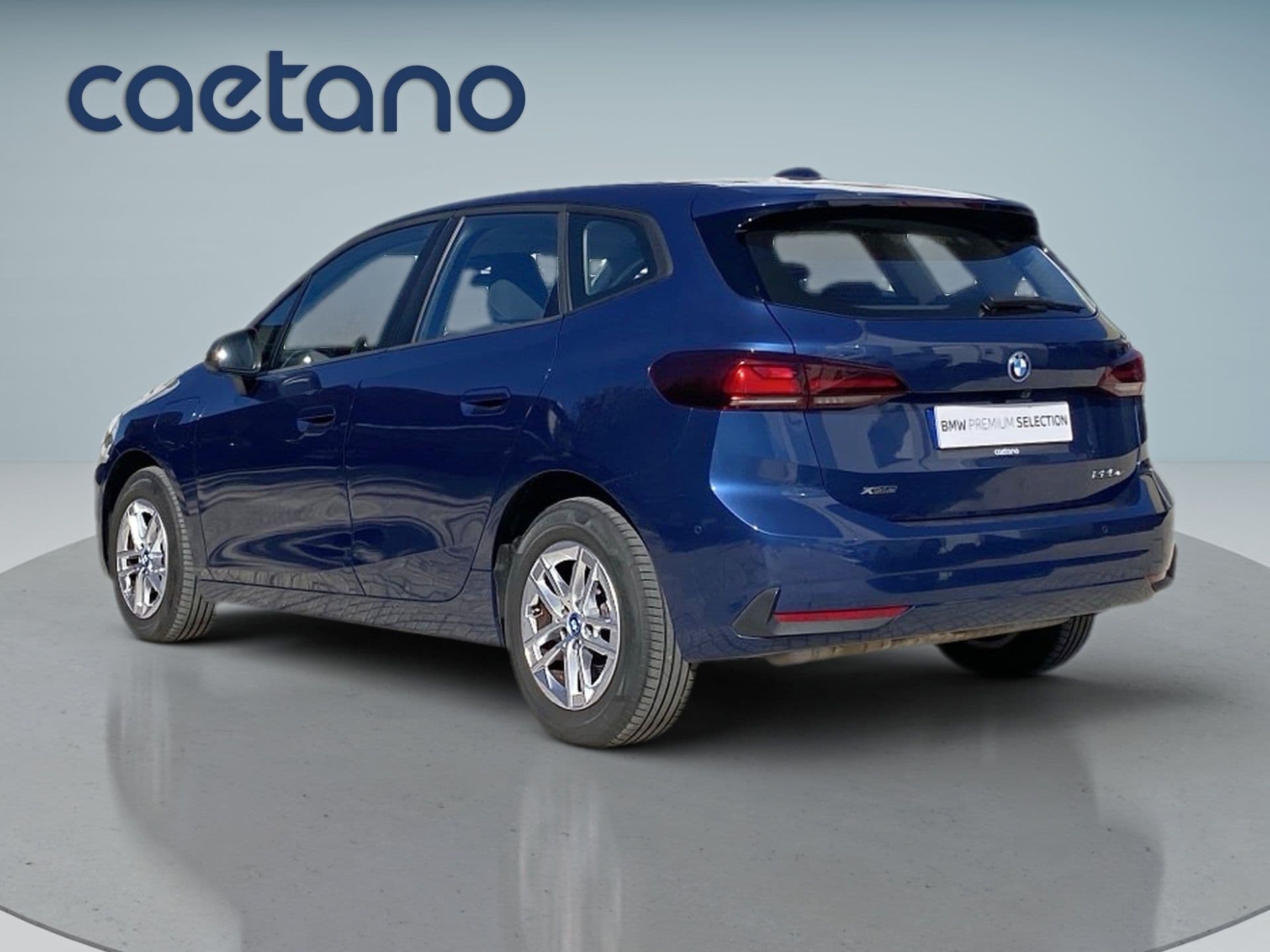 BMW Serie 2 Active Tourer - 4