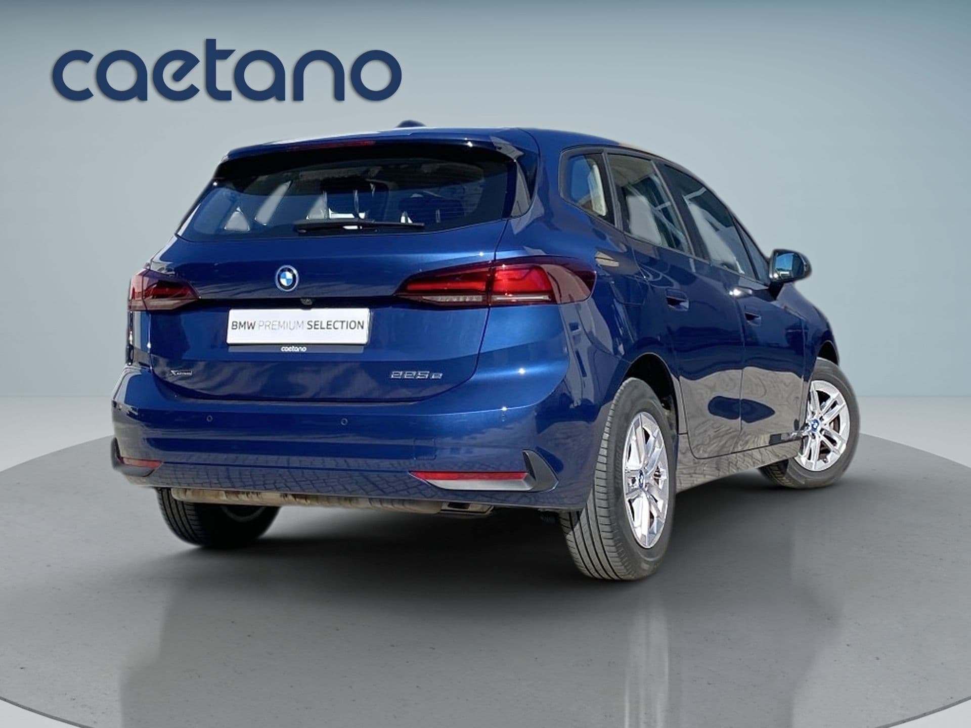 BMW Serie 2 Active Tourer - 5