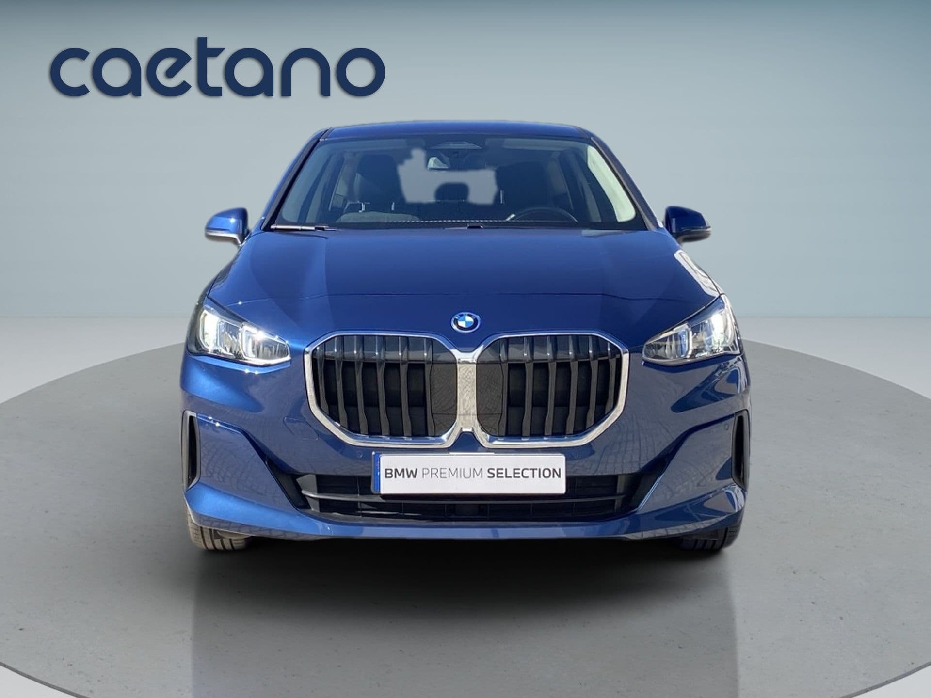 BMW Serie 2 Active Tourer - 6