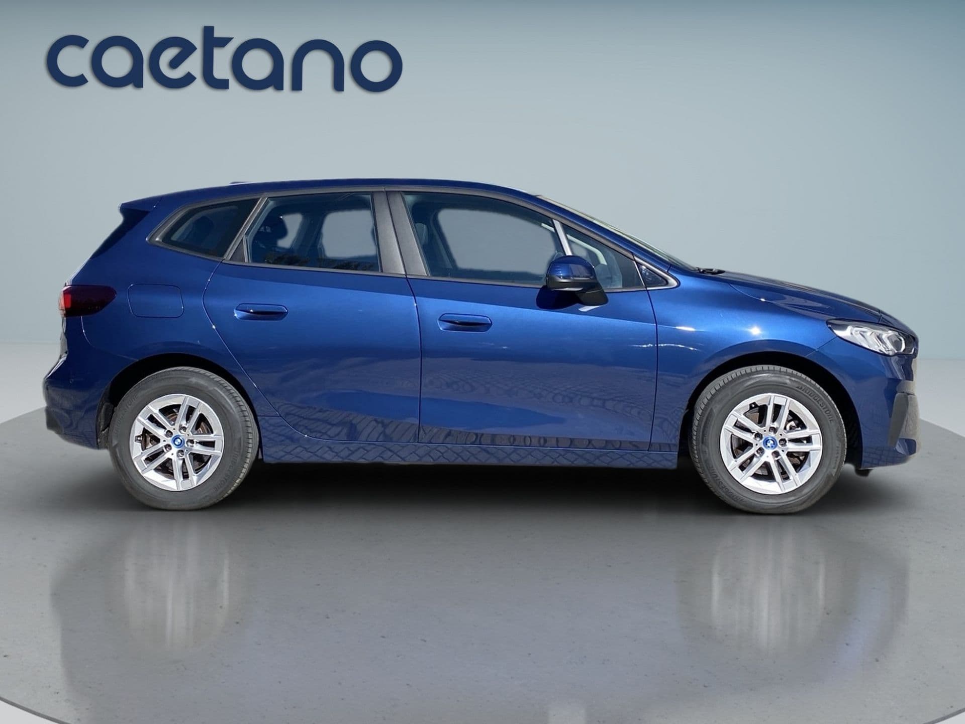 BMW Serie 2 Active Tourer - 7
