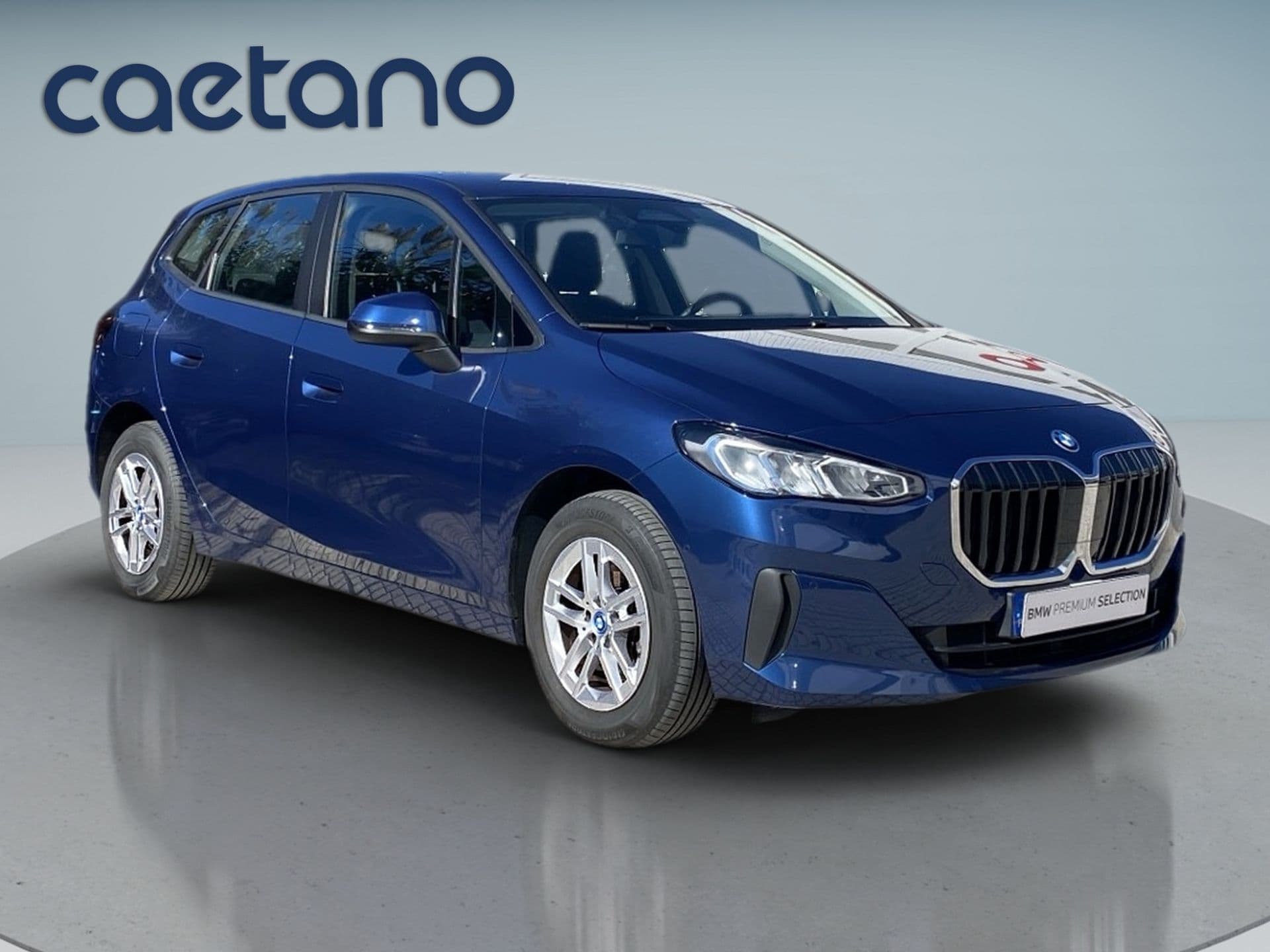 BMW Serie 2 Active Tourer - 8