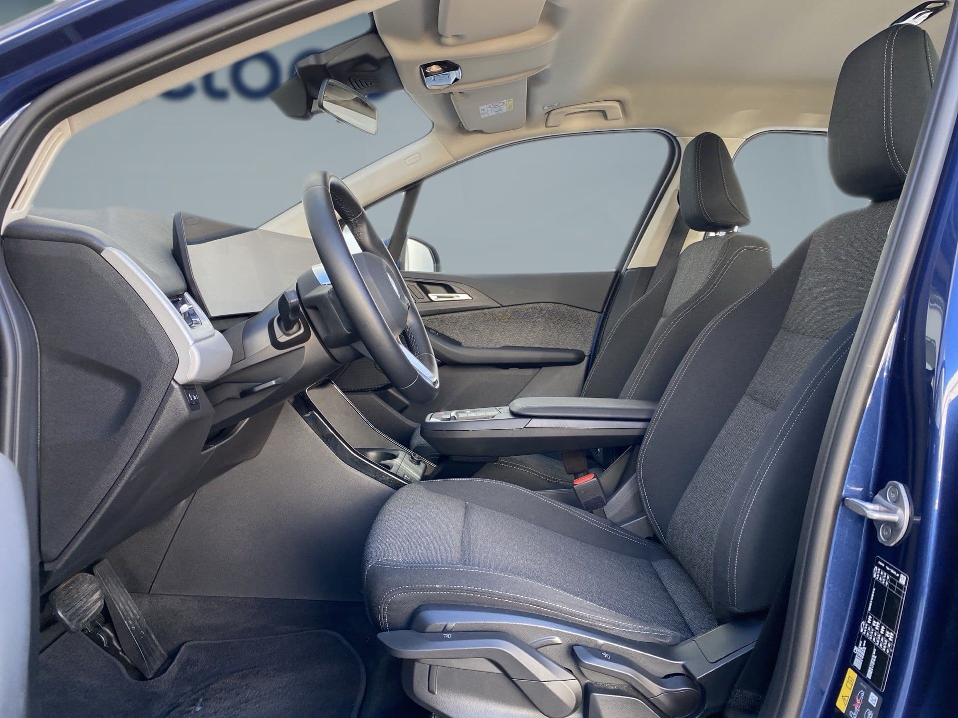 BMW Serie 2 Active Tourer - 9
