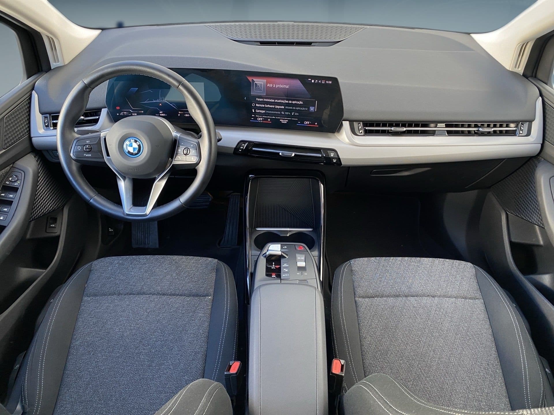 BMW Serie 2 Active Tourer - 10
