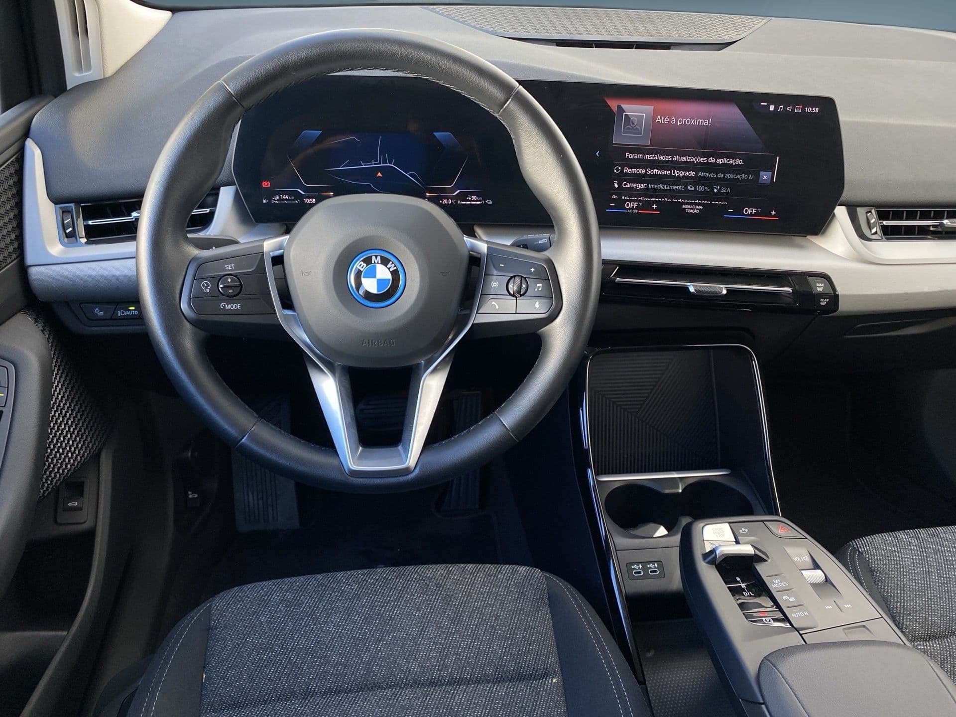 BMW Serie 2 Active Tourer - 11