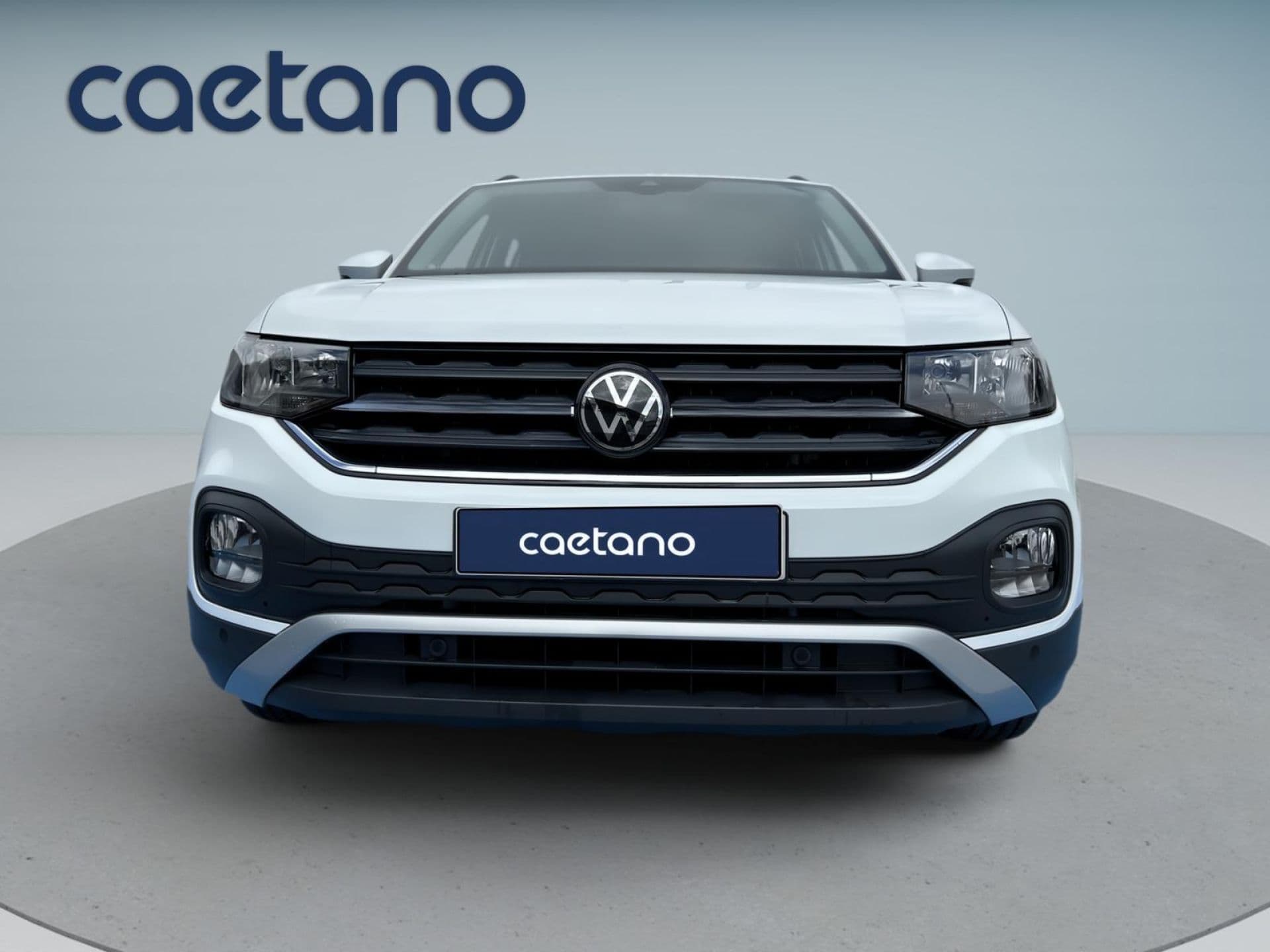 Volkswagen T-Cross - 2