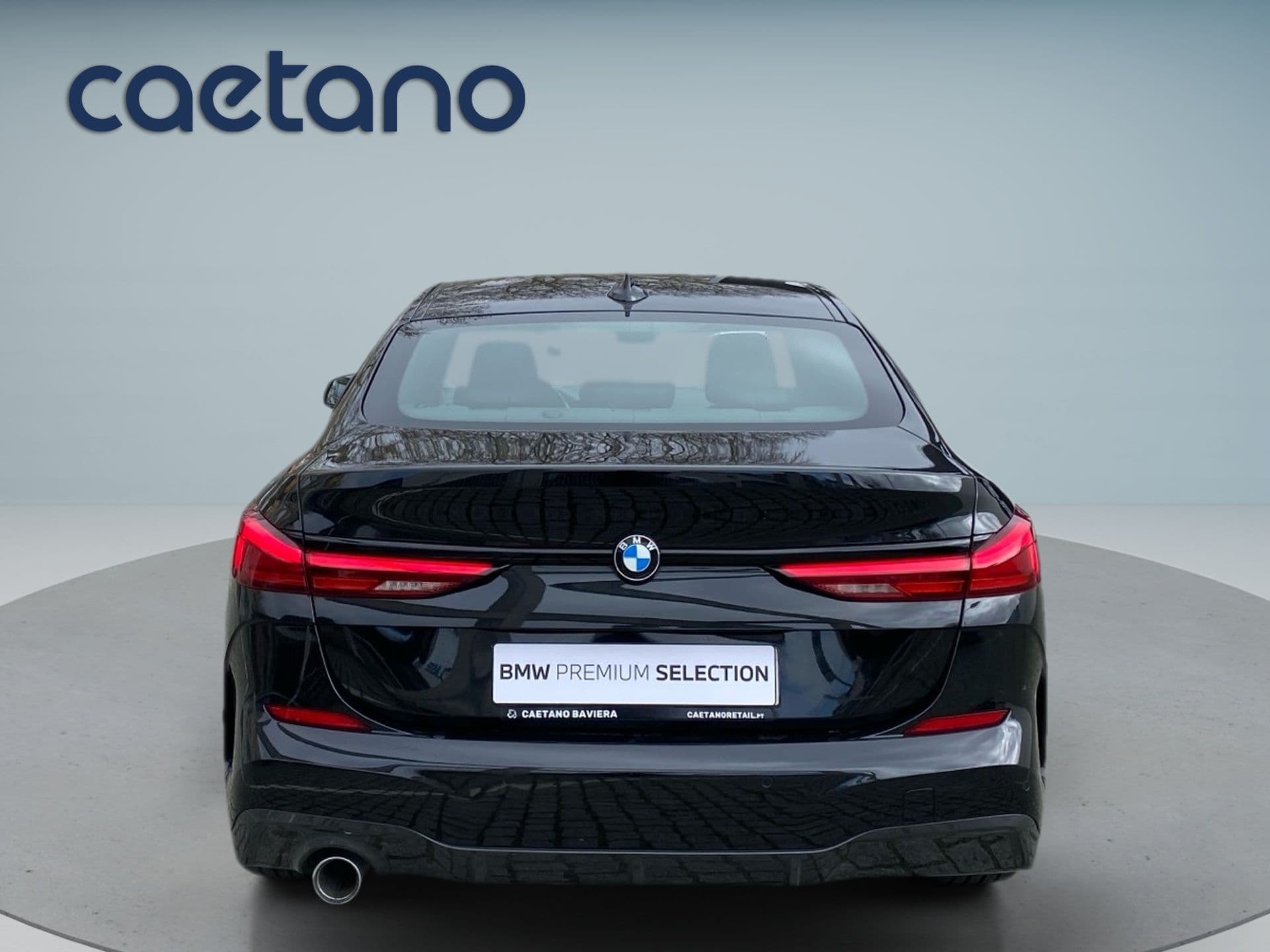 BMW Série 2 - 2