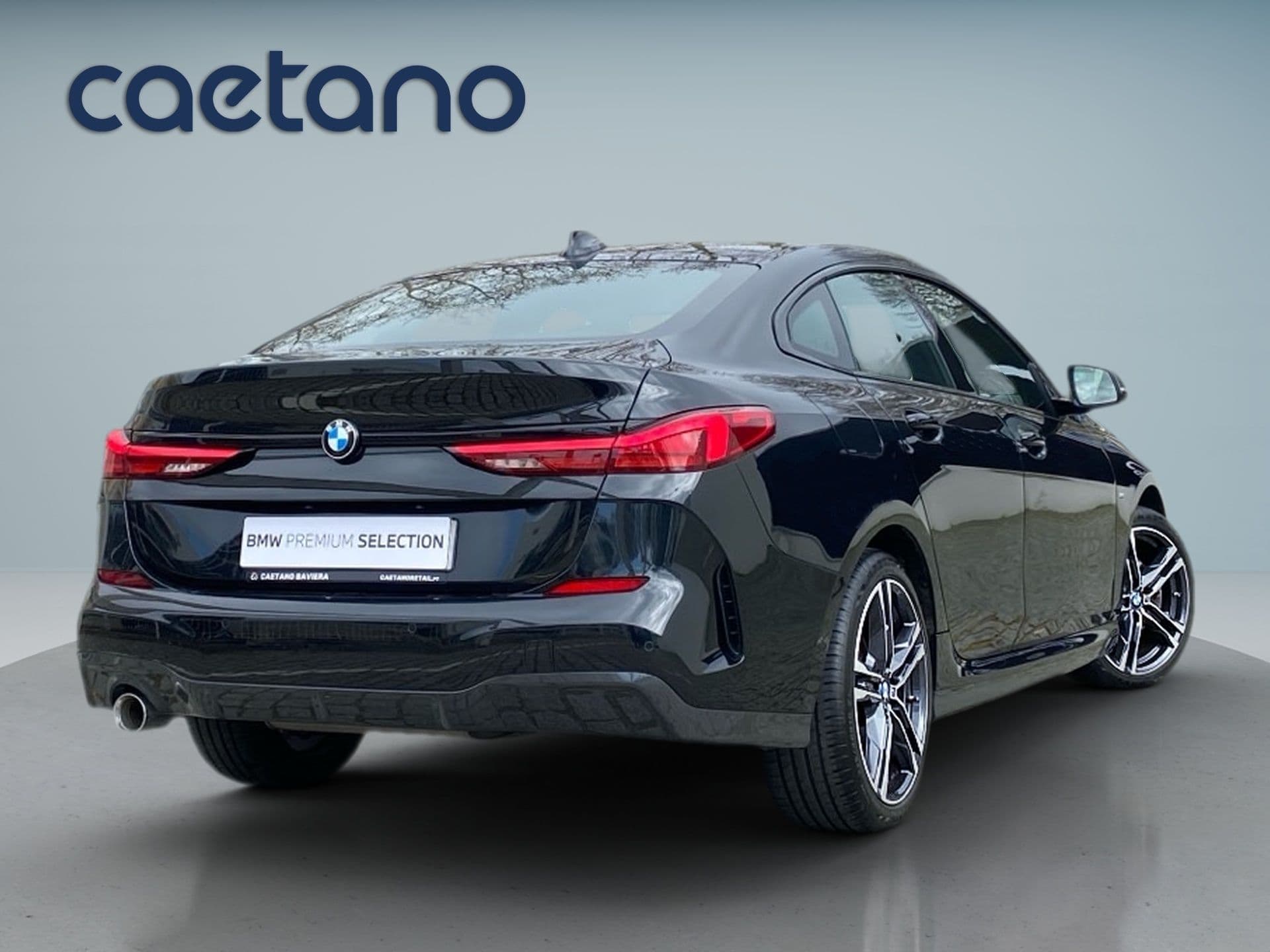 BMW Série 2 - 4