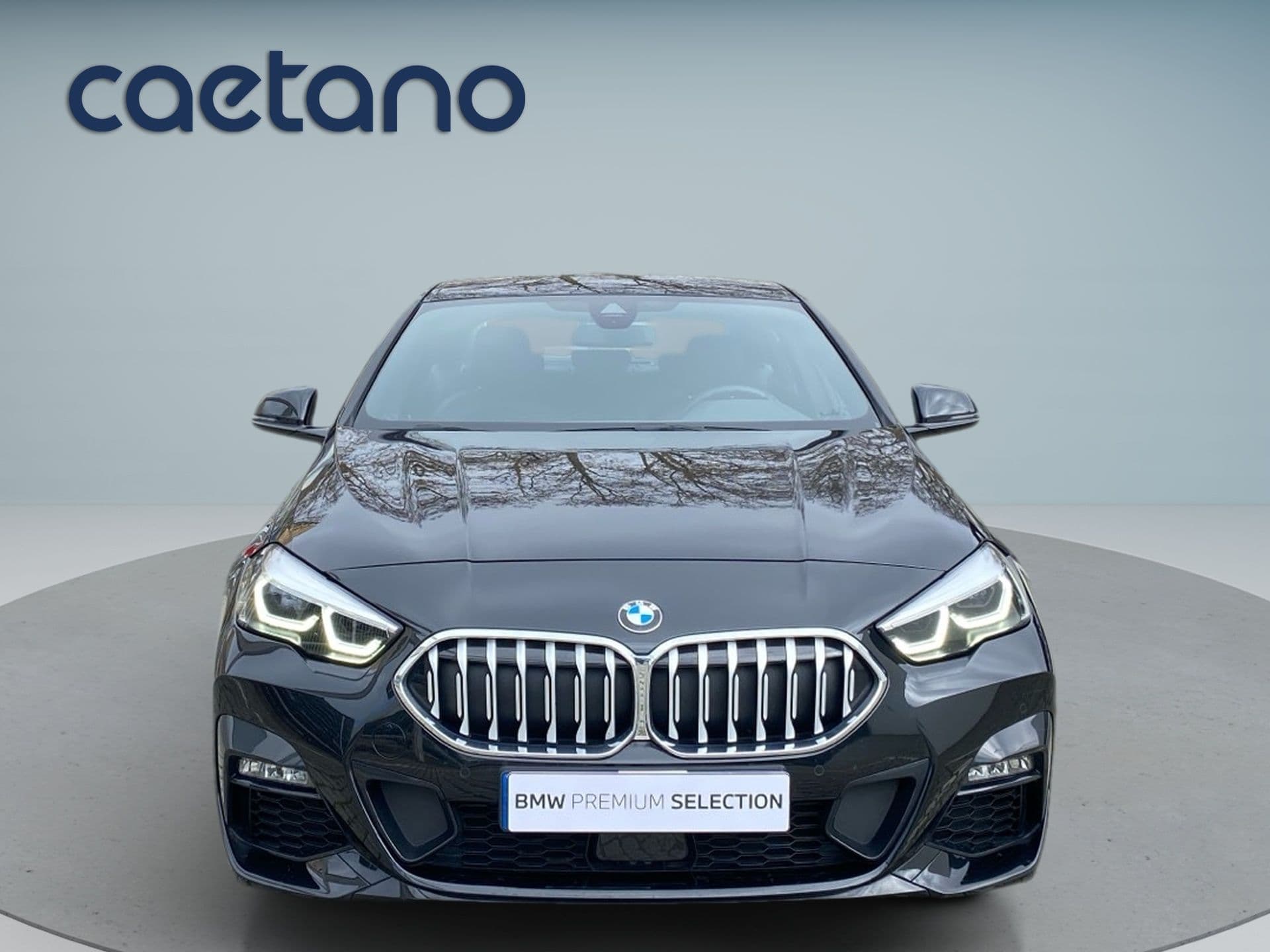 BMW Série 2 - 5