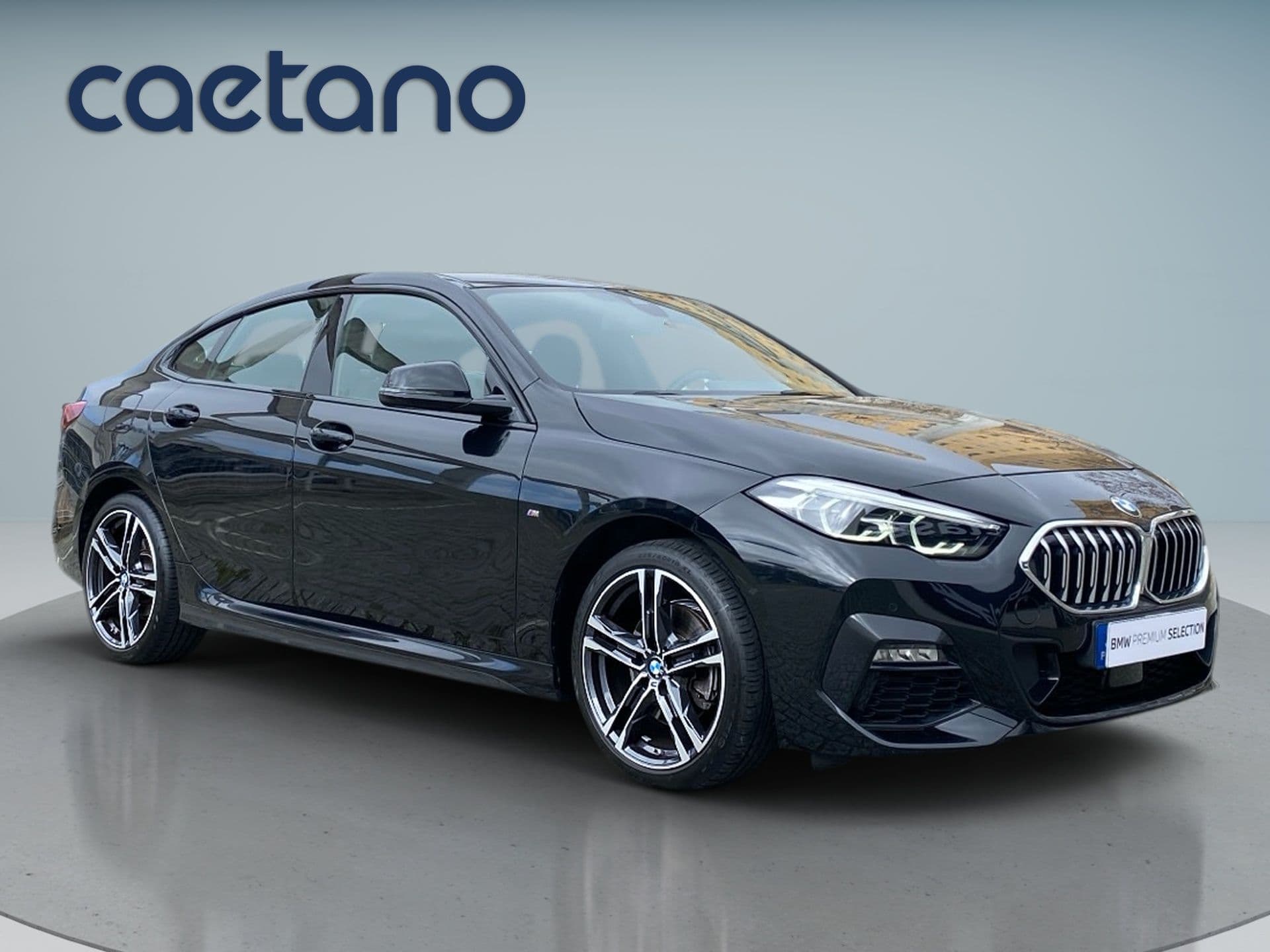 BMW Série 2 - 8