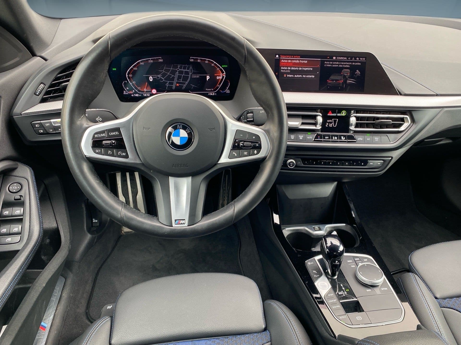 BMW Série 2 - 10