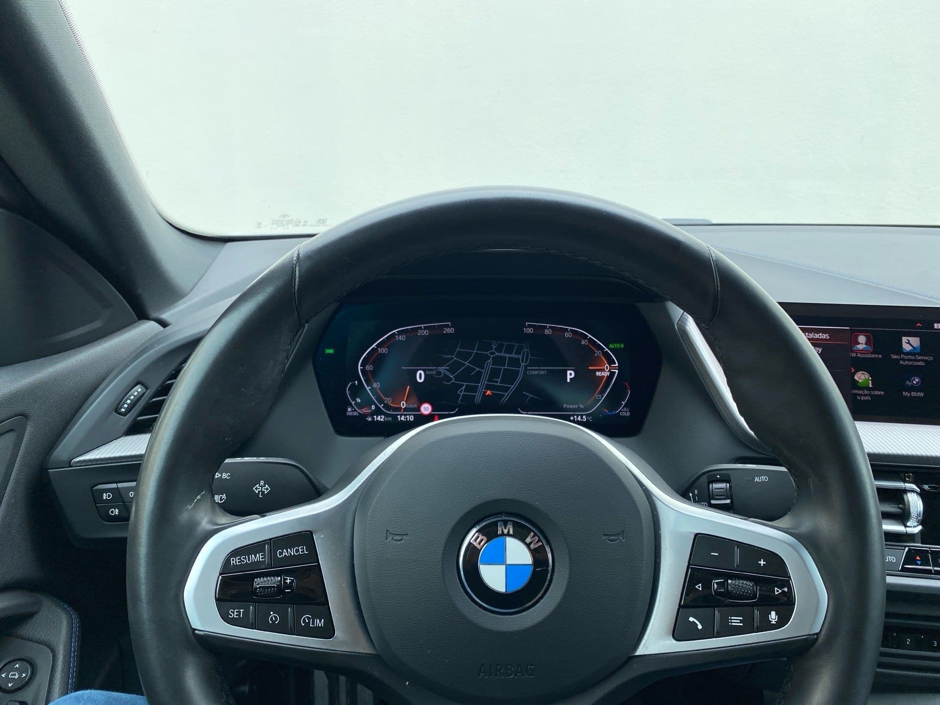 BMW Série 2 - 12