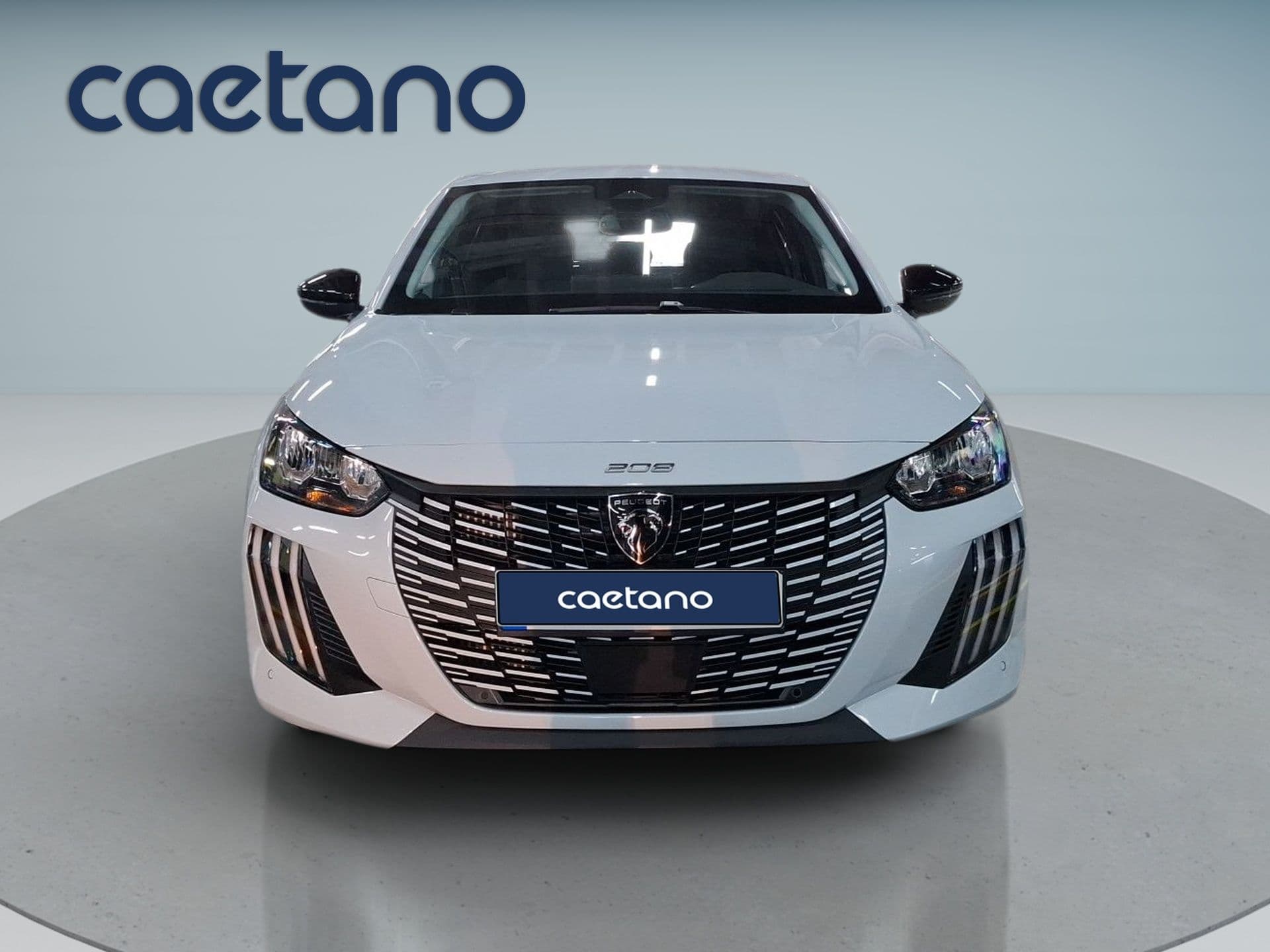 Peugeot 208 - 3