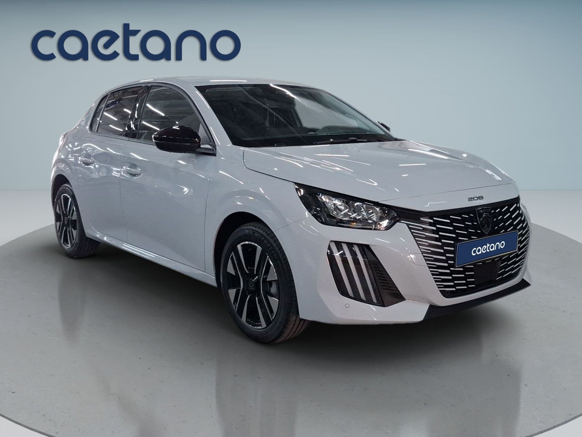 Peugeot 208 - 10