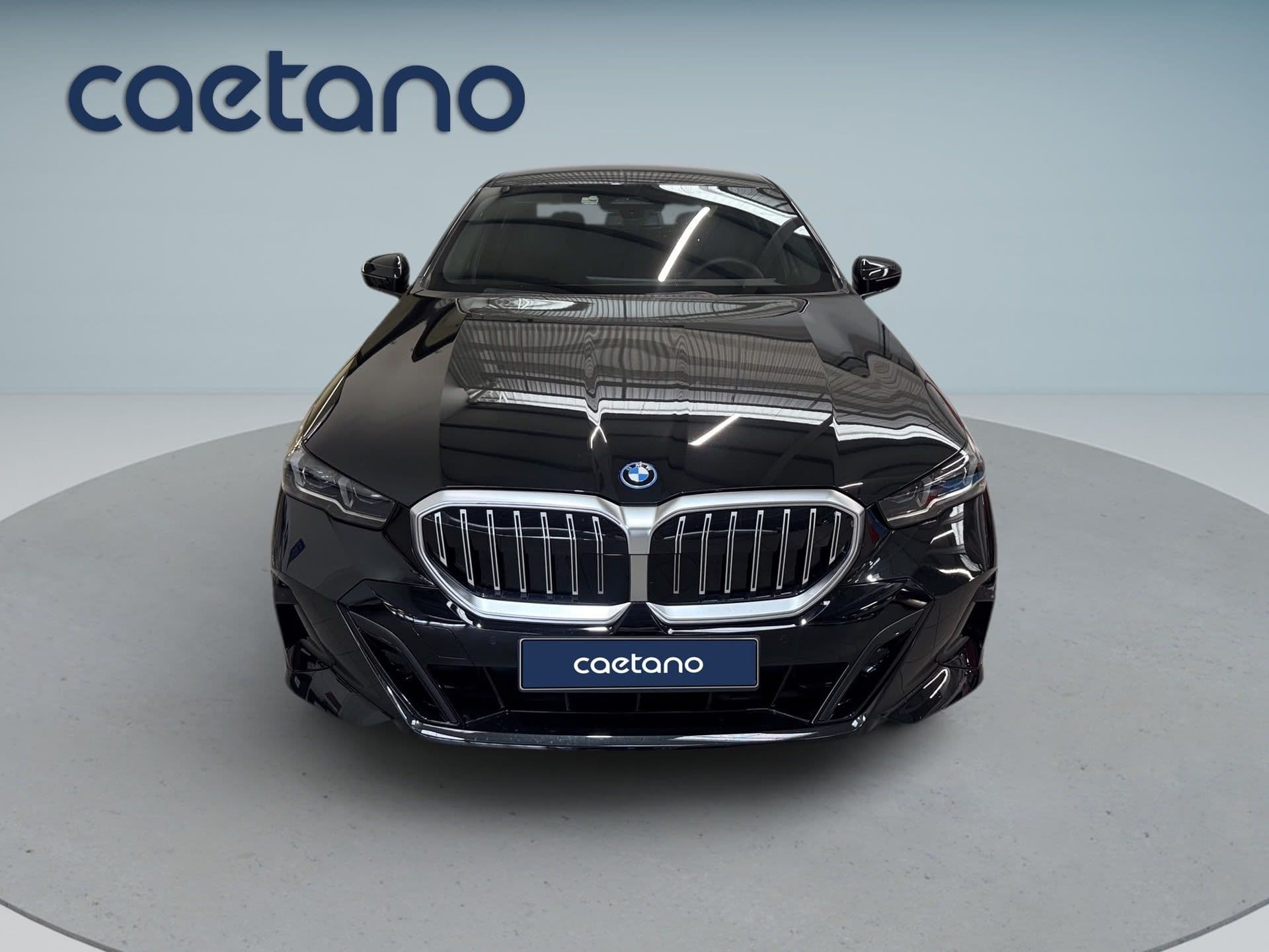BMW Serie 5 - 2