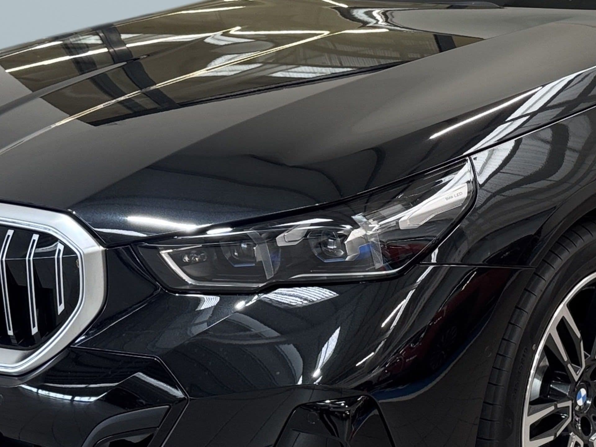 BMW Serie 5 - 9