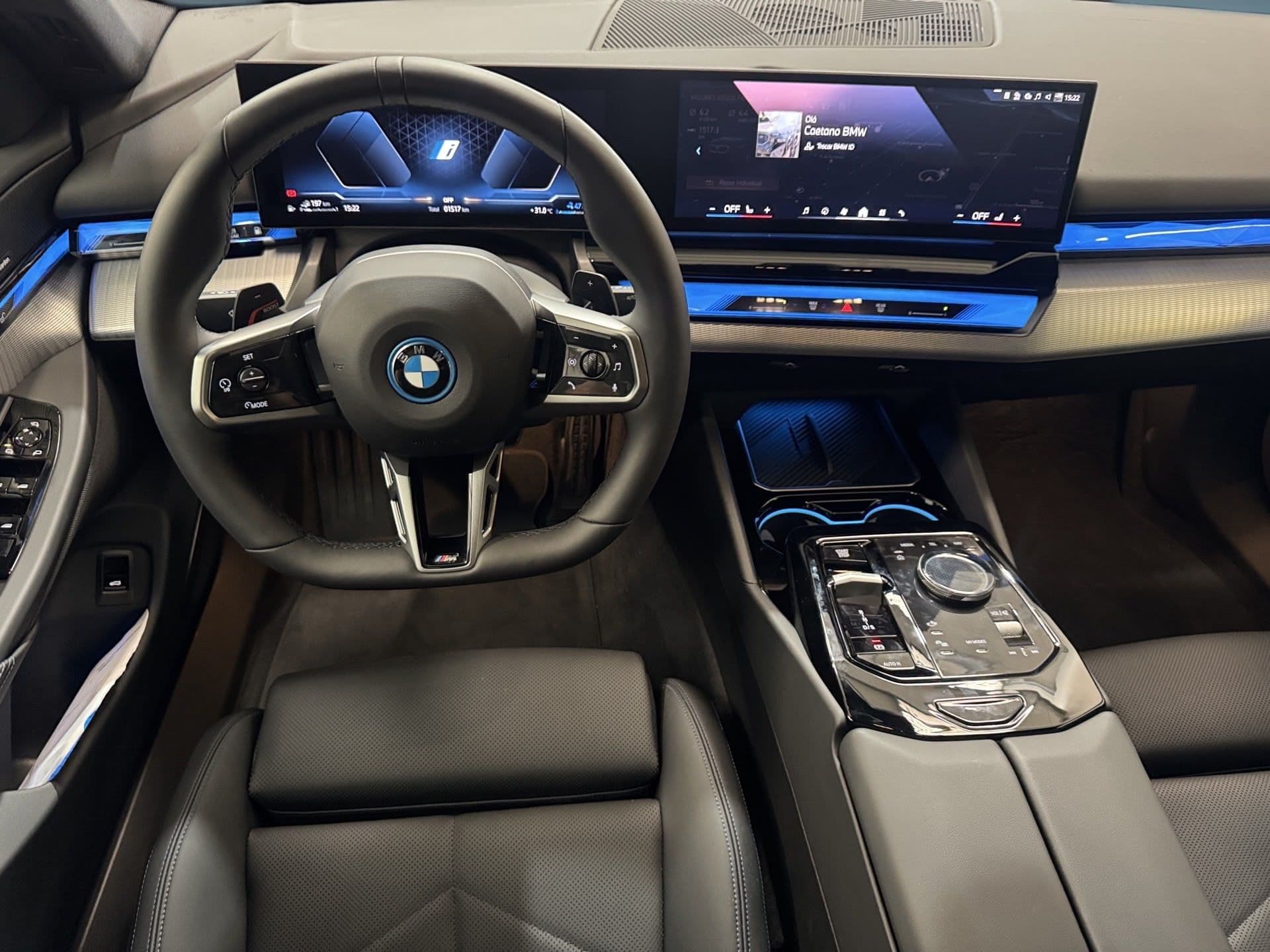 BMW Serie 5 - 10