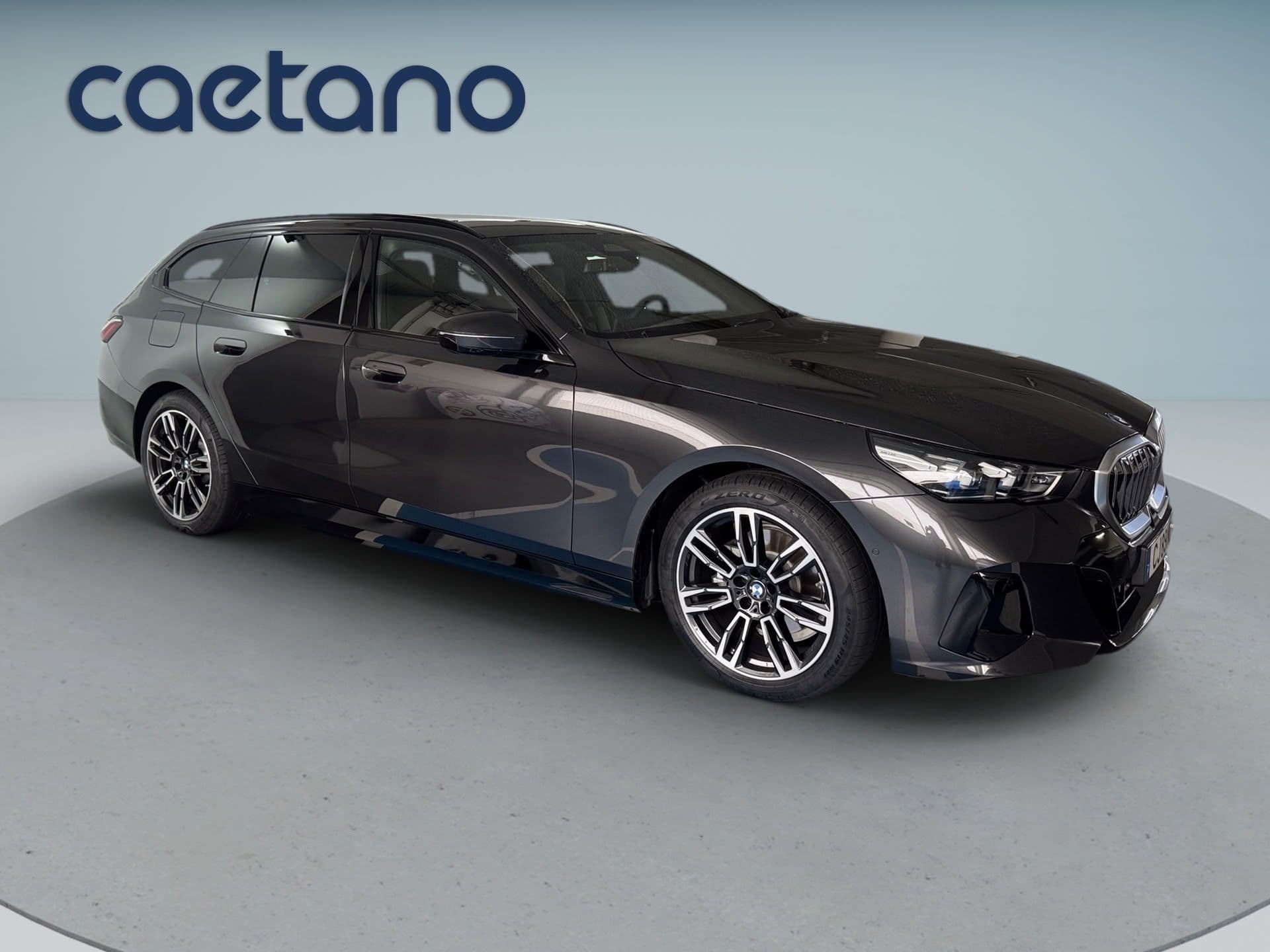 BMW Serie 5 - 3