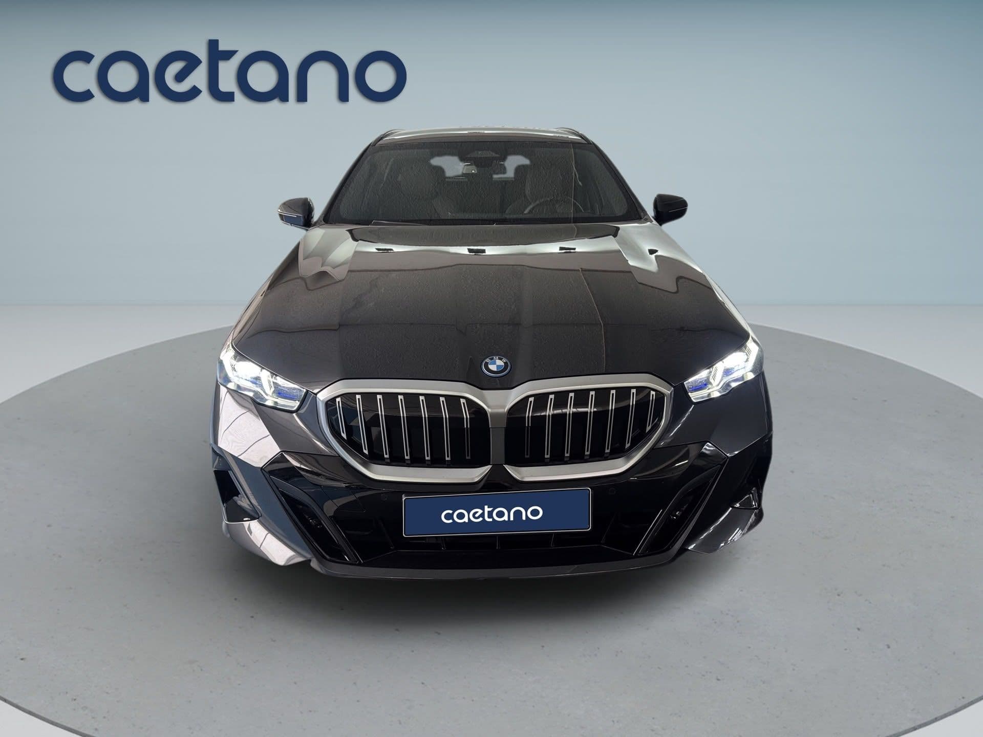 BMW Serie 5 - 4