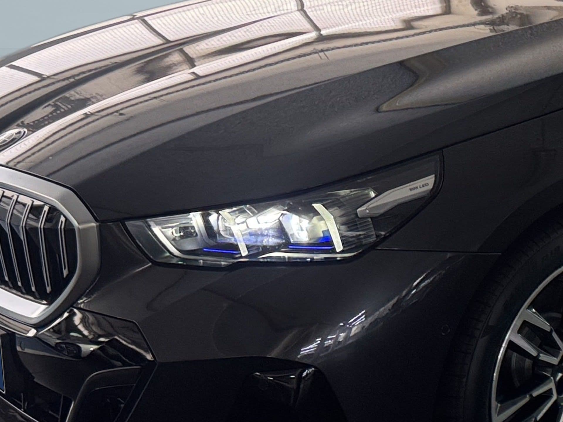 BMW Serie 5 - 5