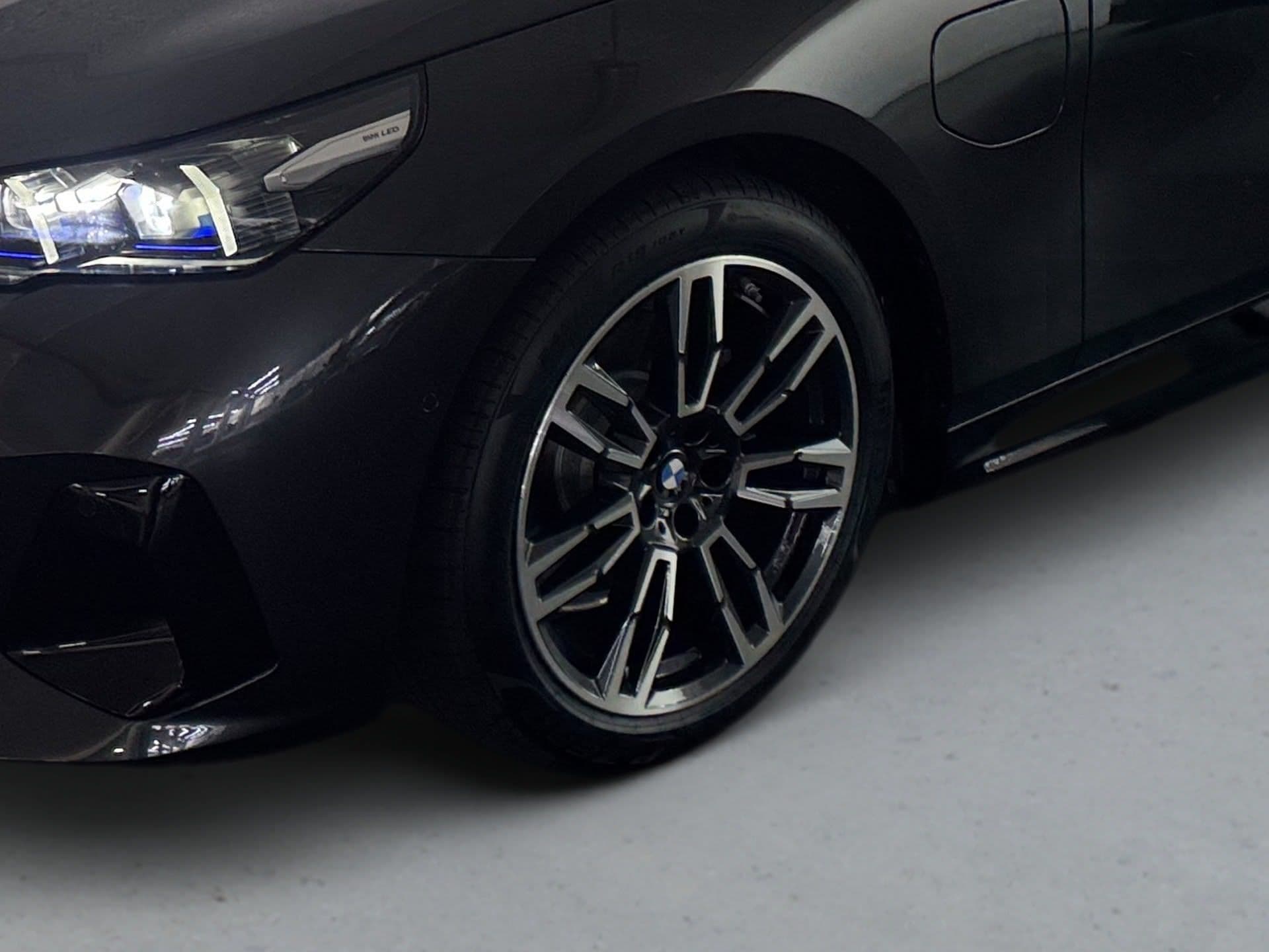 BMW Serie 5 - 7