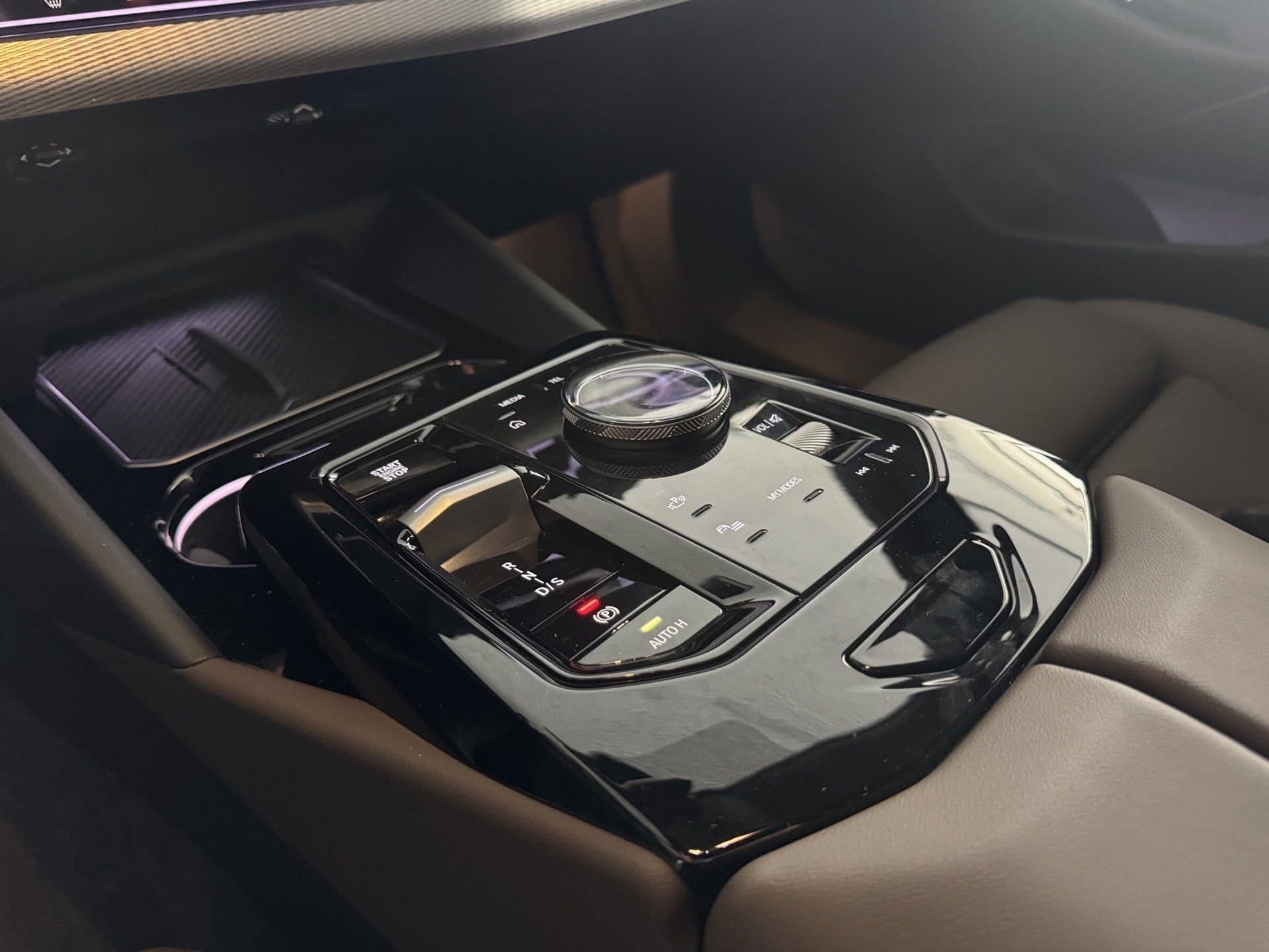 BMW Serie 5 - 9