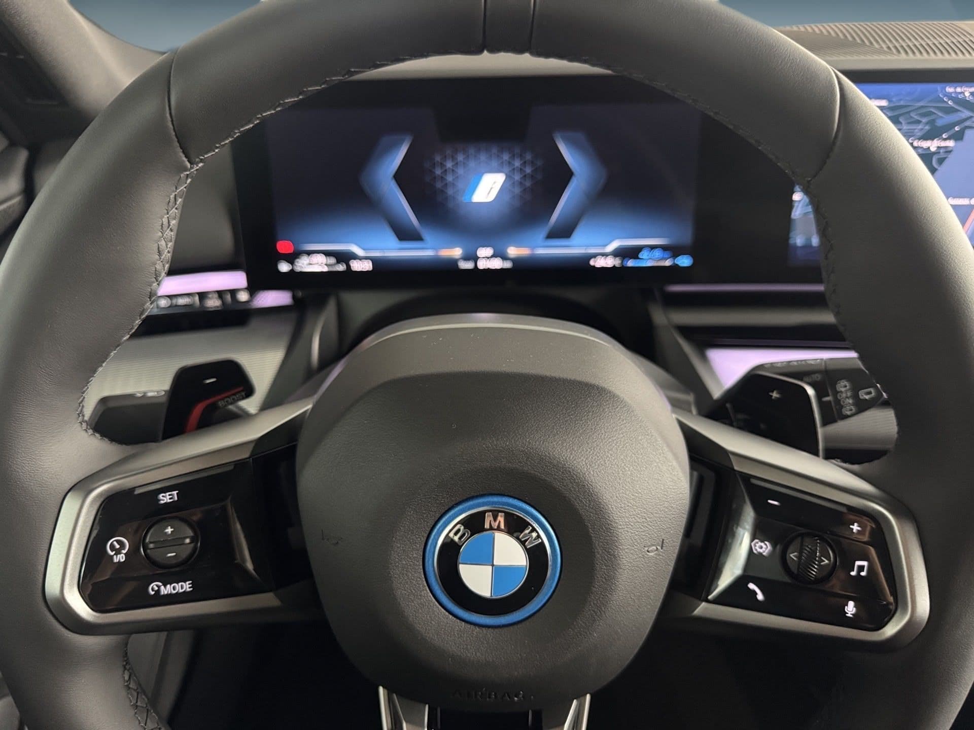 BMW Serie 5 - 12