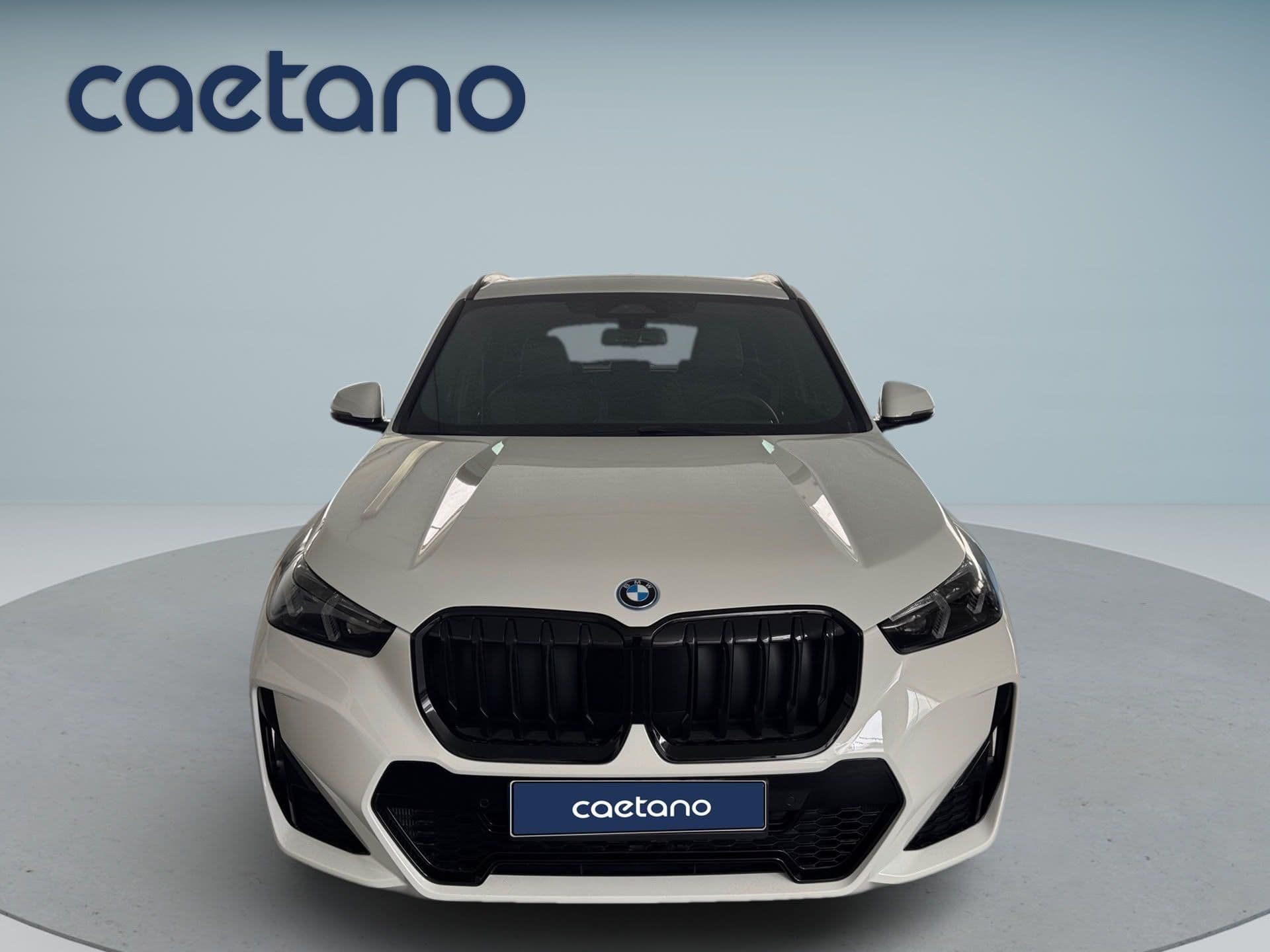 BMW X1 - 3