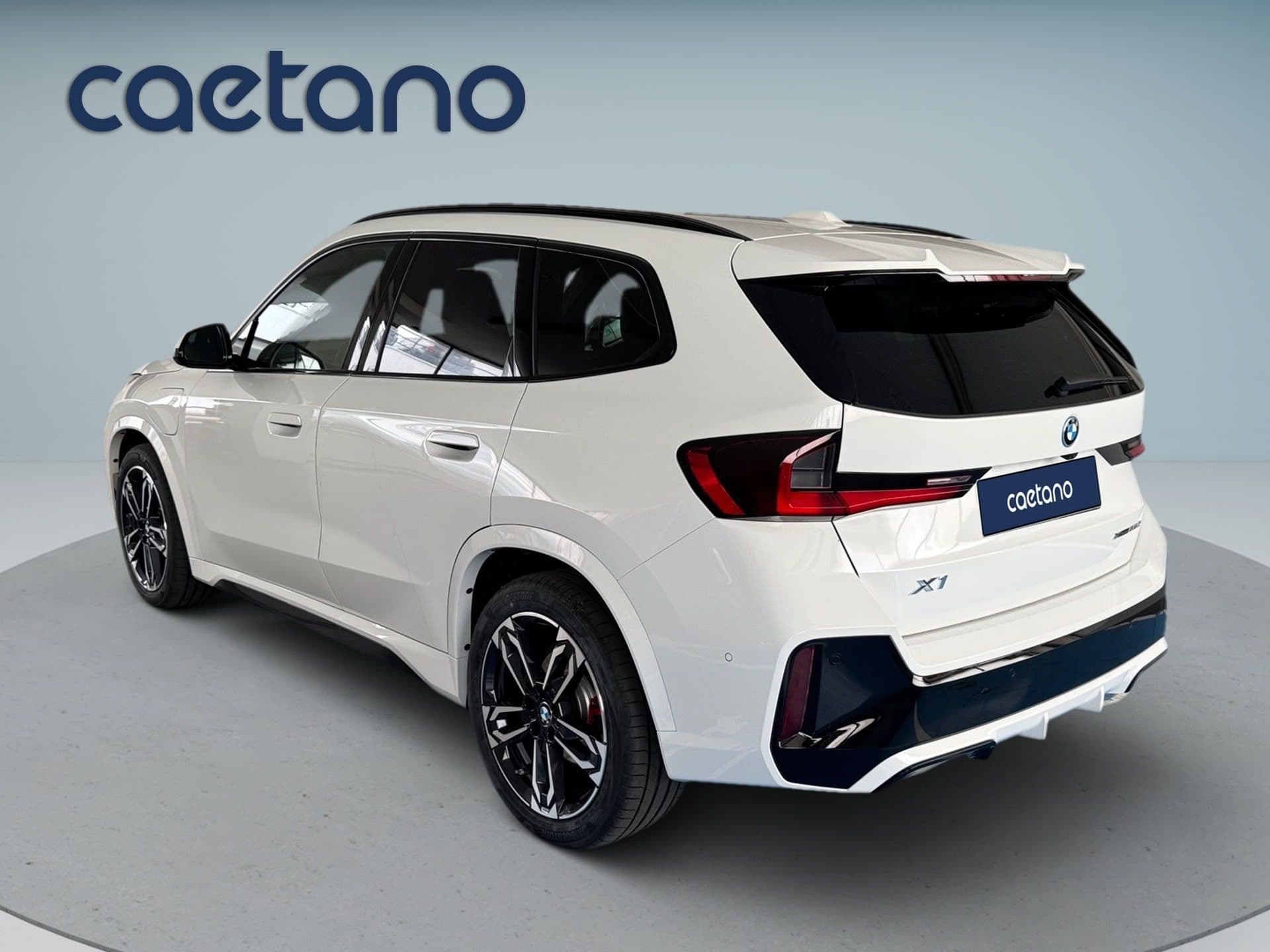 BMW X1 - 4
