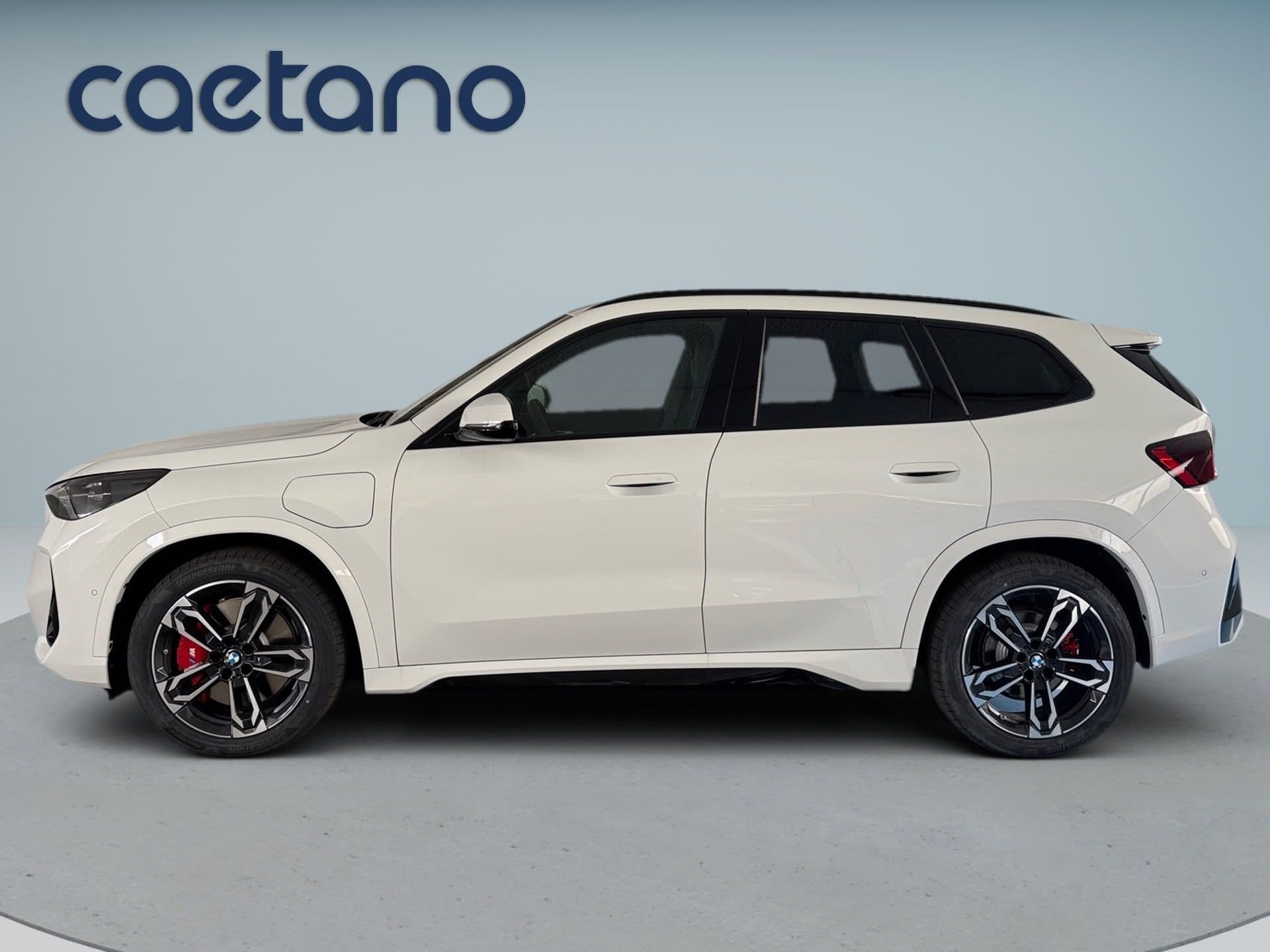 BMW X1 - 5