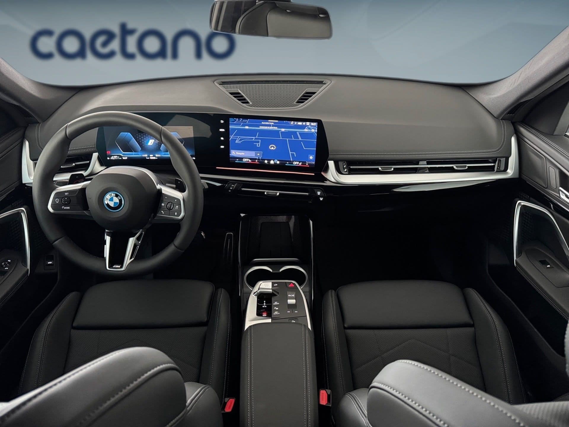 BMW X1 - 6